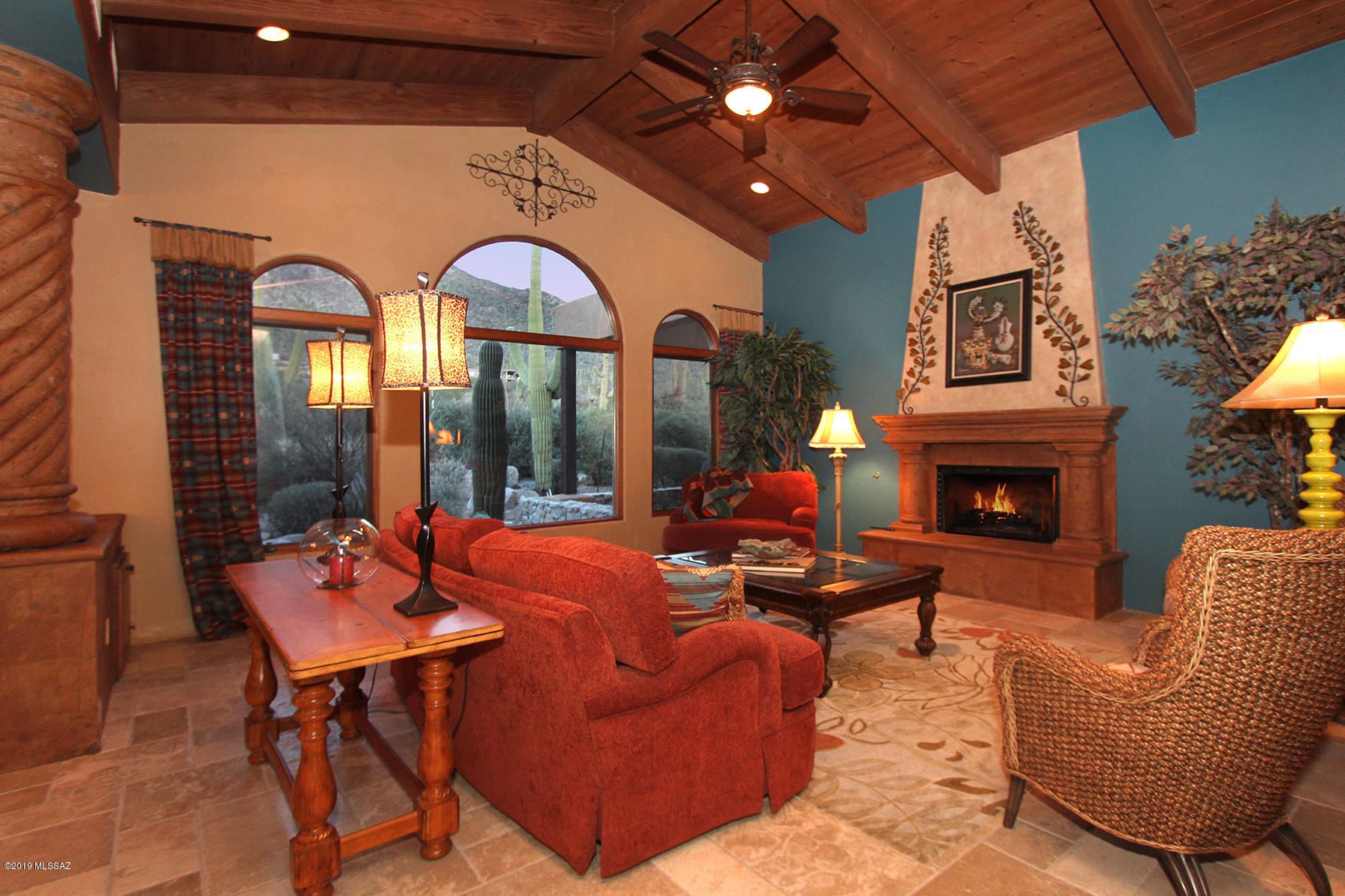 Pima Canyon Estates (1-176) - Residential