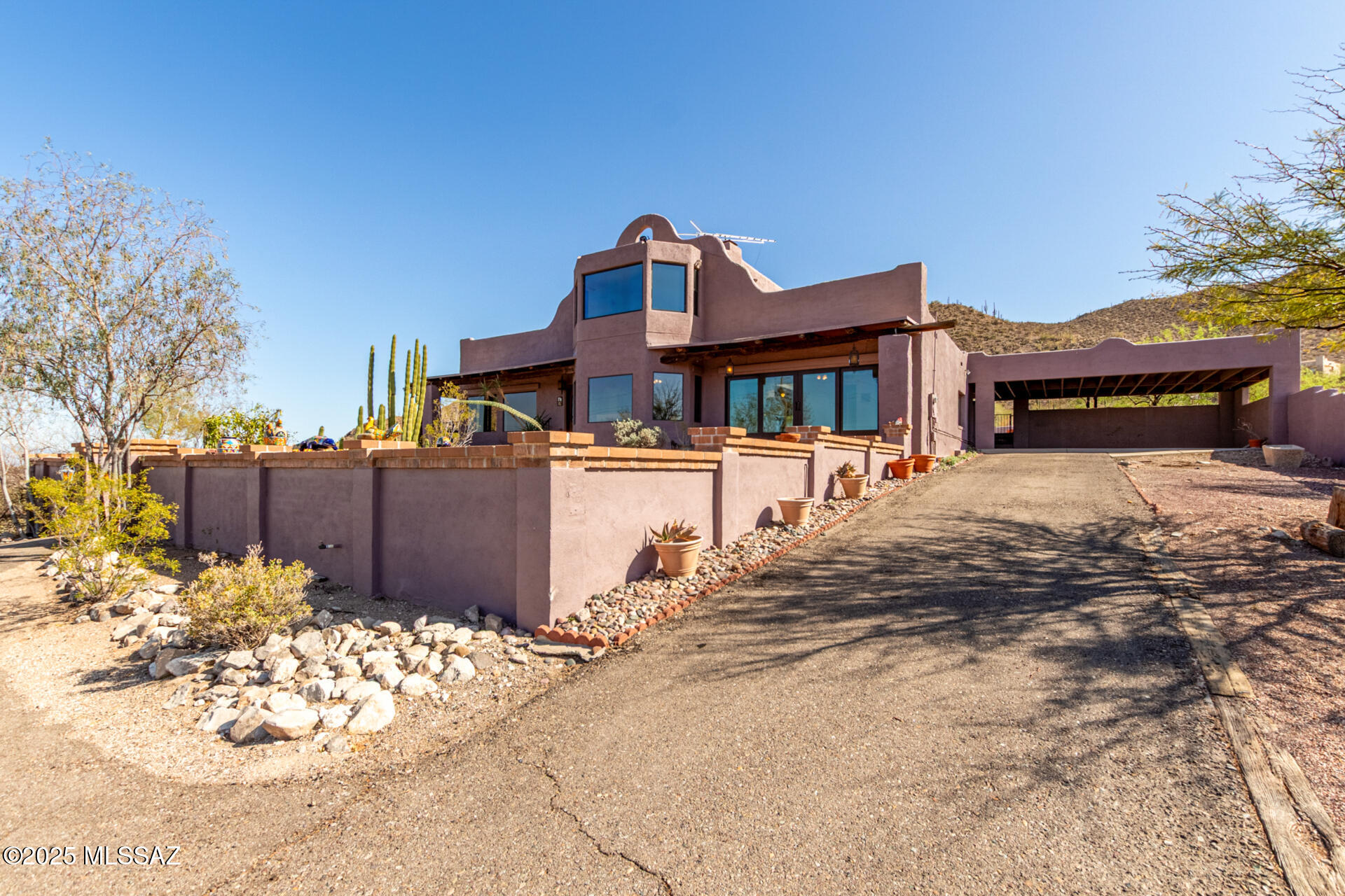 4051 W Anklam Road