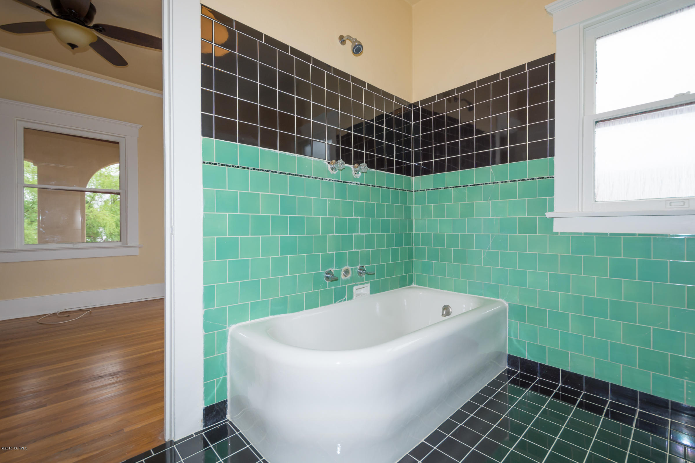 Armory Park - Residential Lease