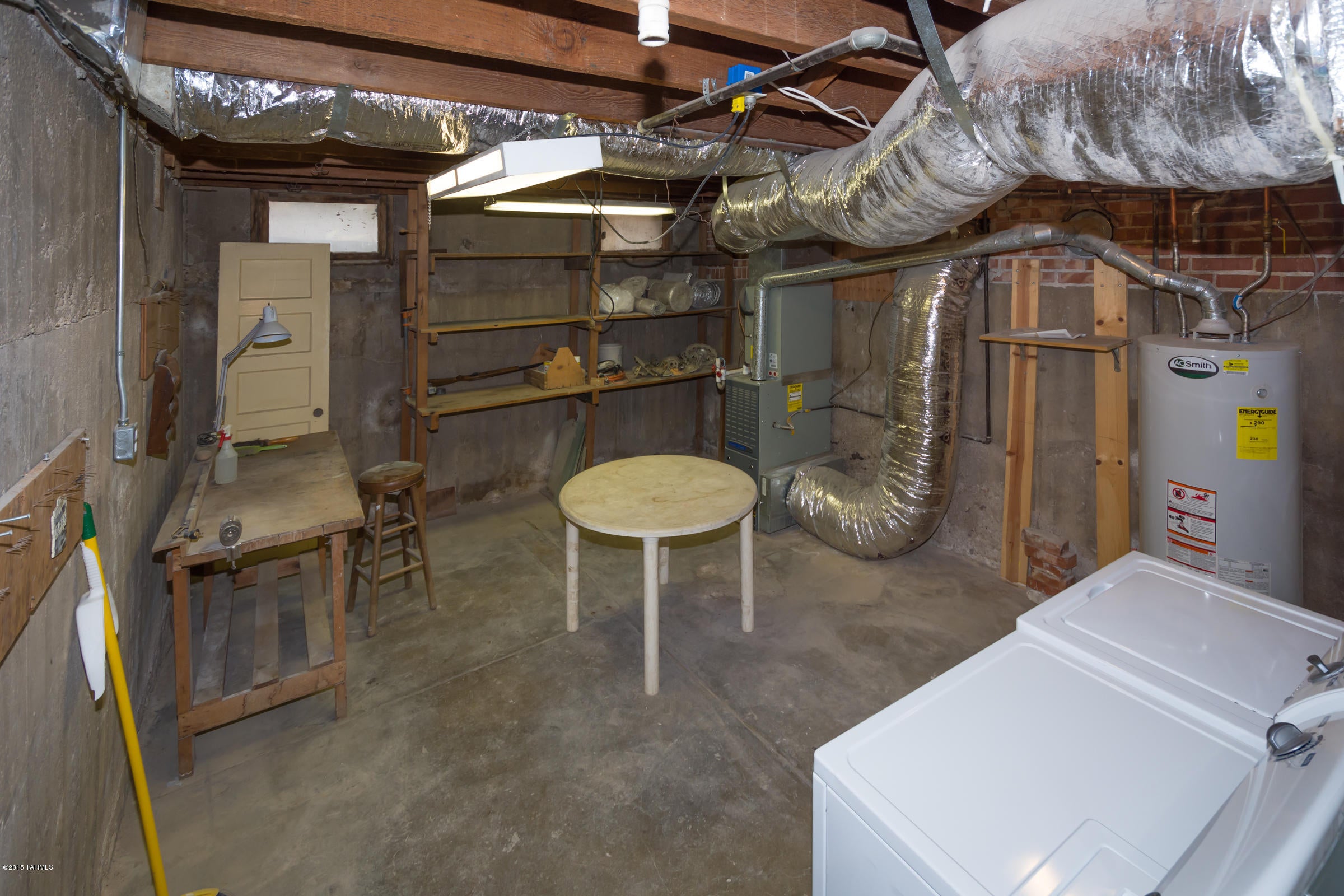Armory Park - Residential Lease