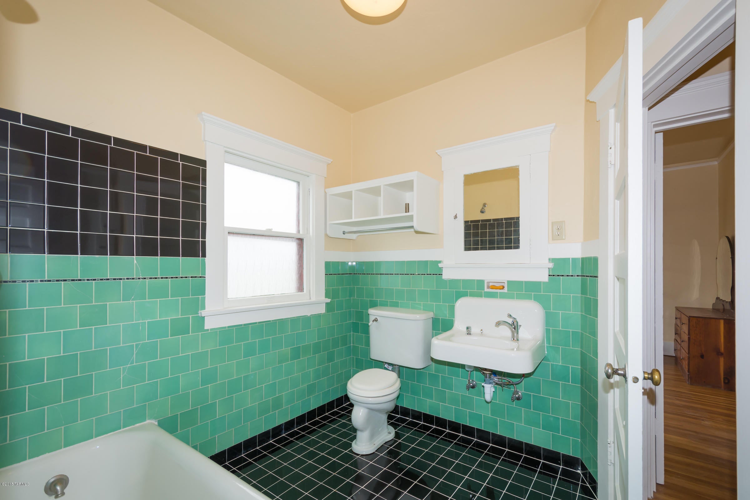 Armory Park - Residential Lease