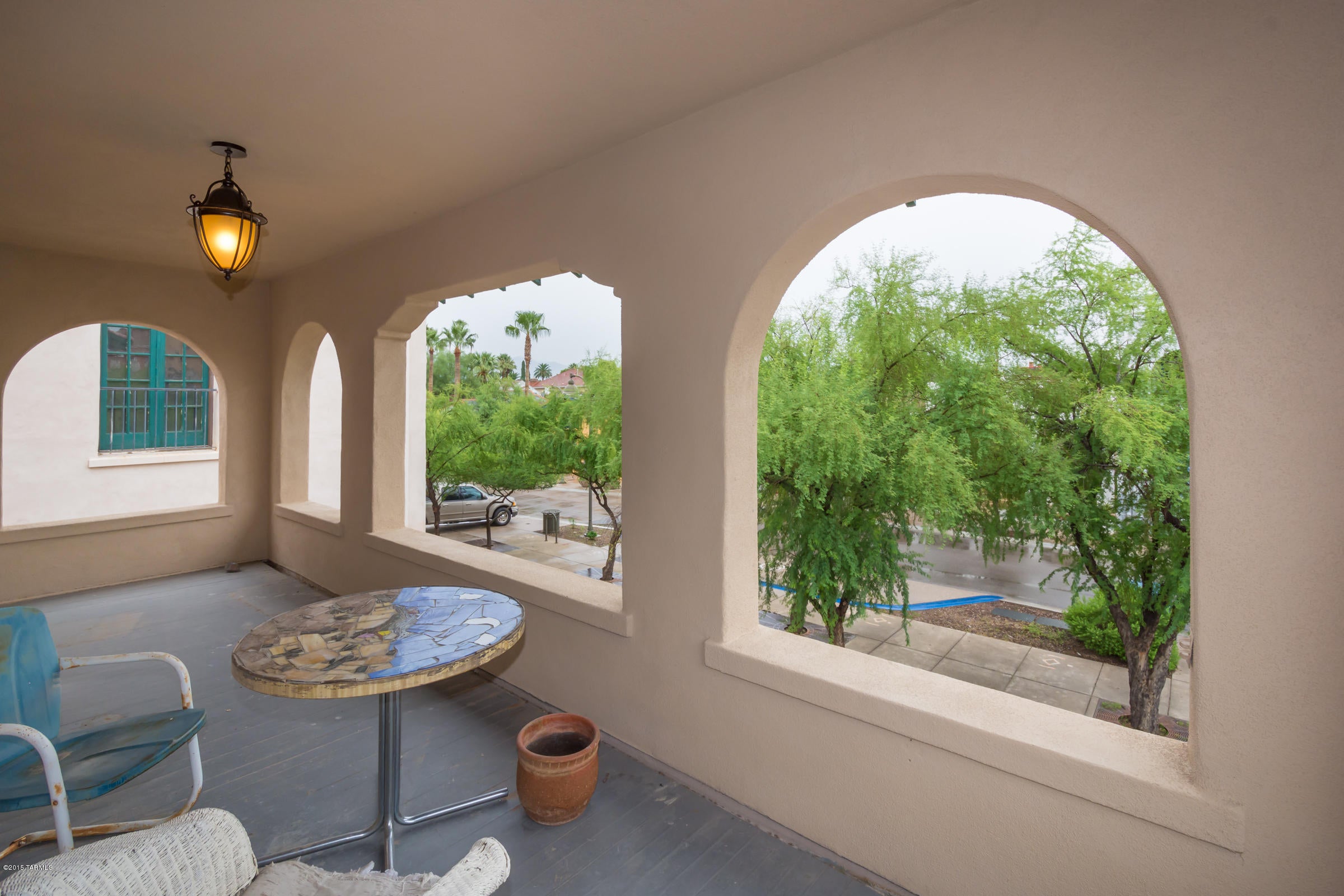 Armory Park - Residential Lease