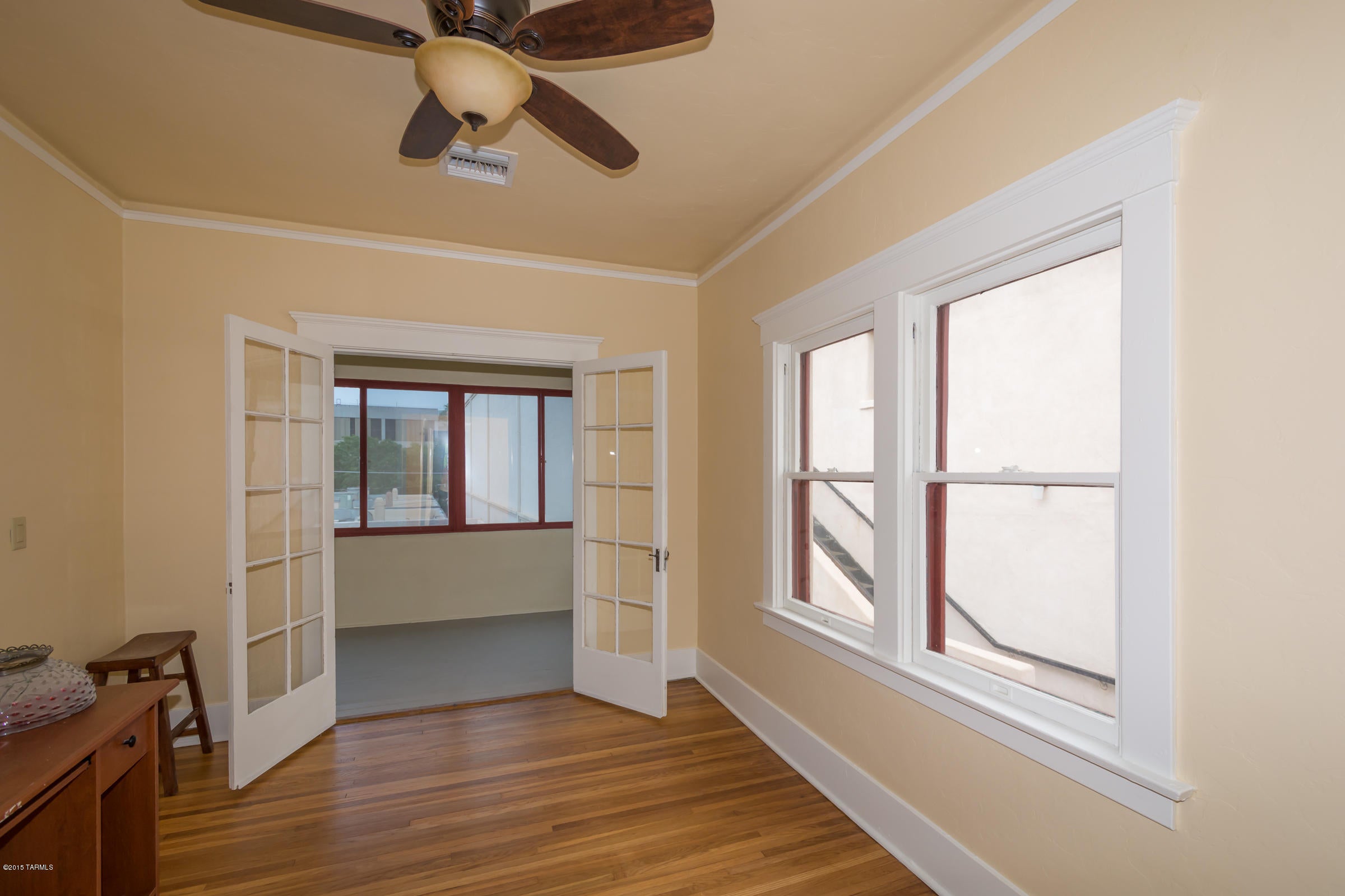 Armory Park - Residential Lease