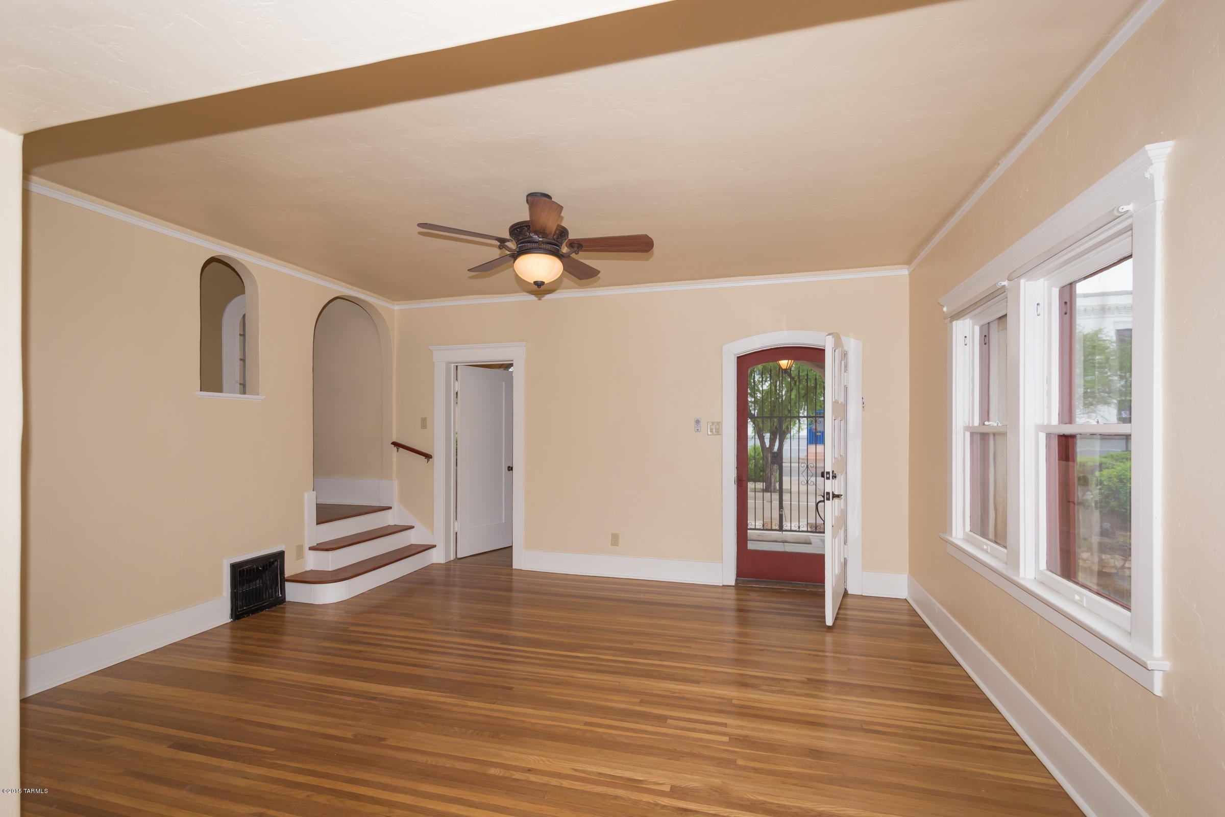 Armory Park - Residential Lease