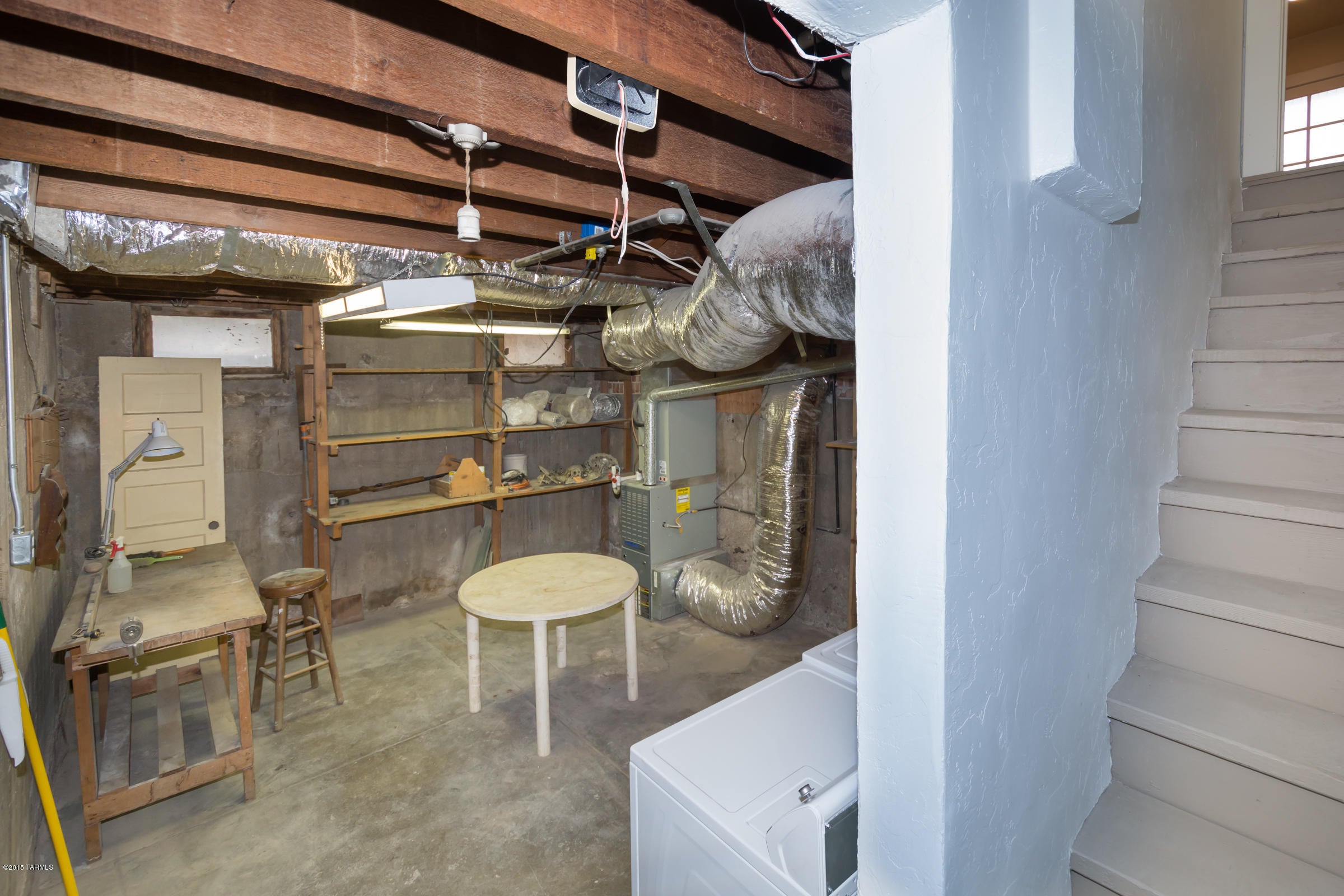 Armory Park - Residential Lease
