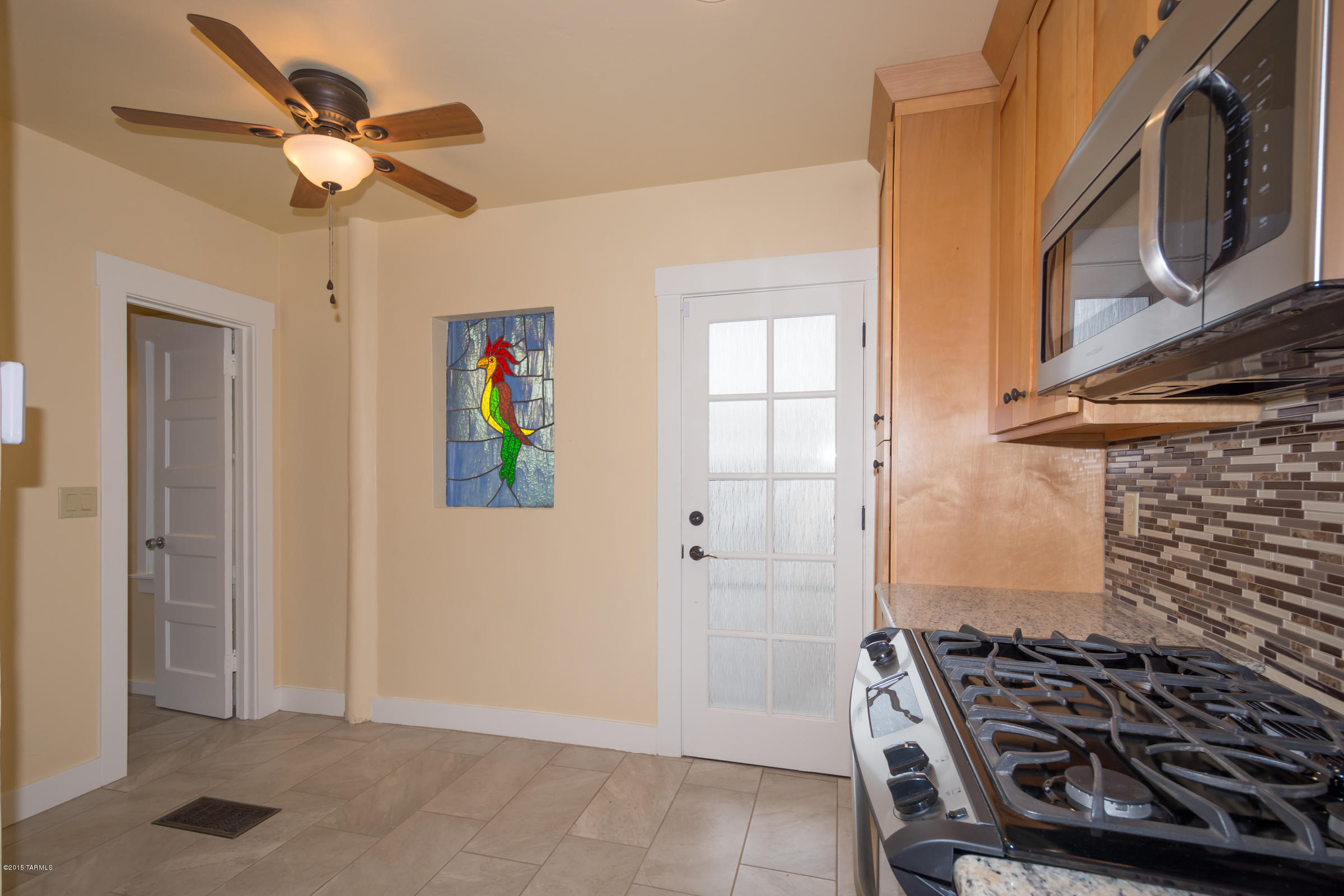 Armory Park - Residential Lease