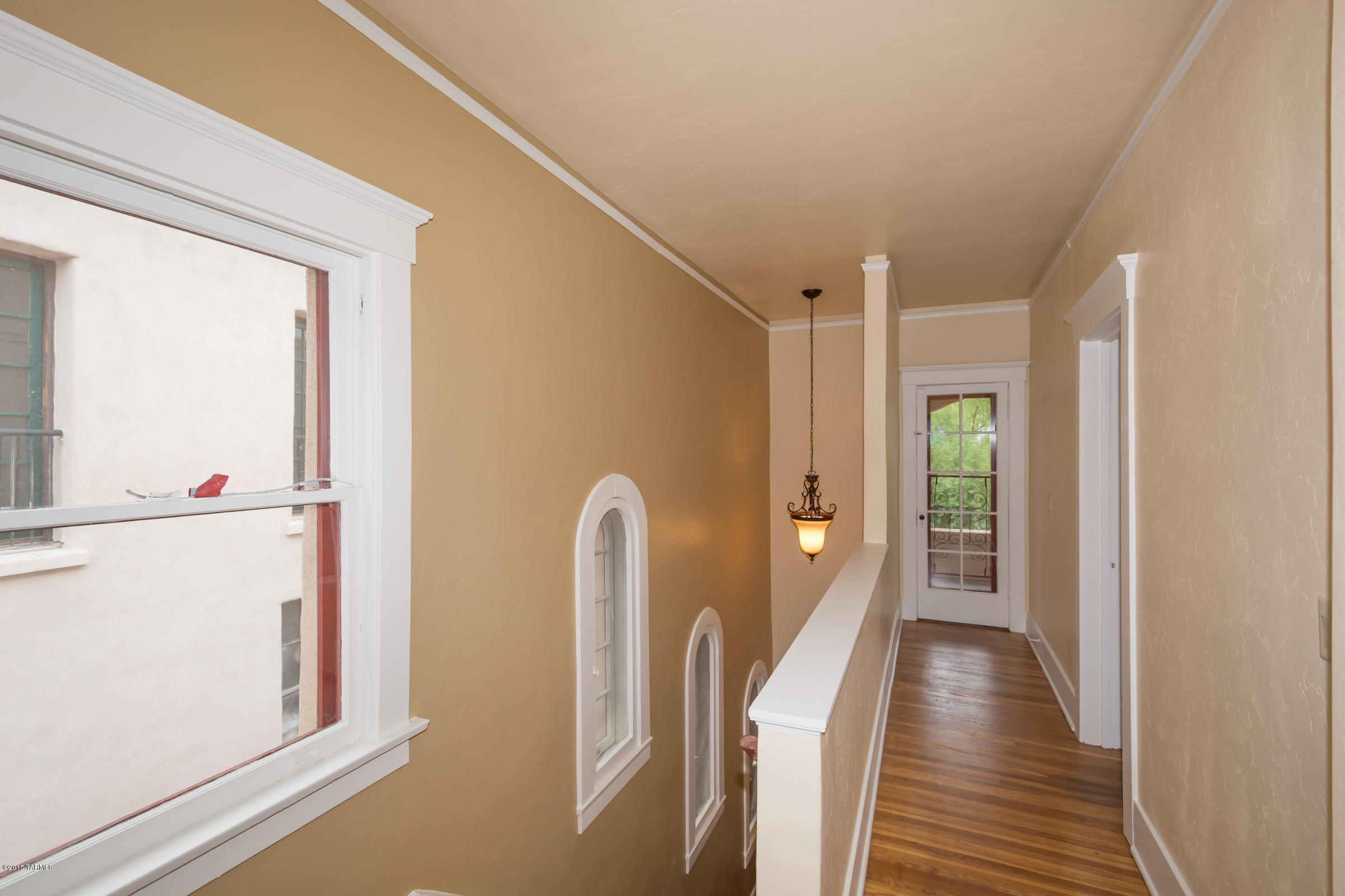 Armory Park - Residential Lease