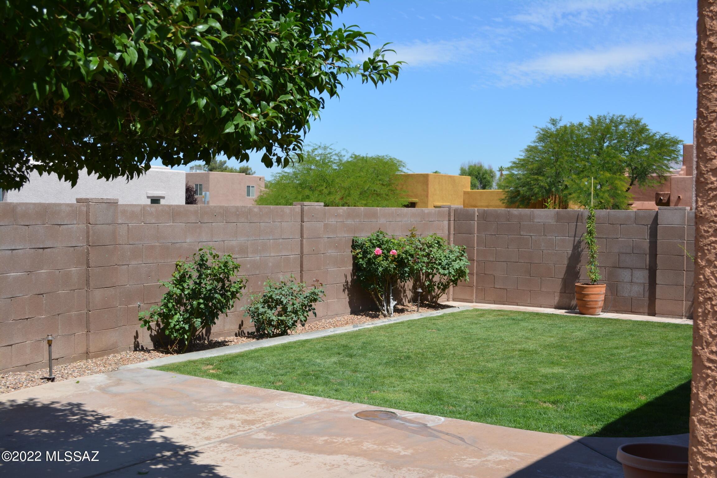Monte Vista (1-58) - Residential