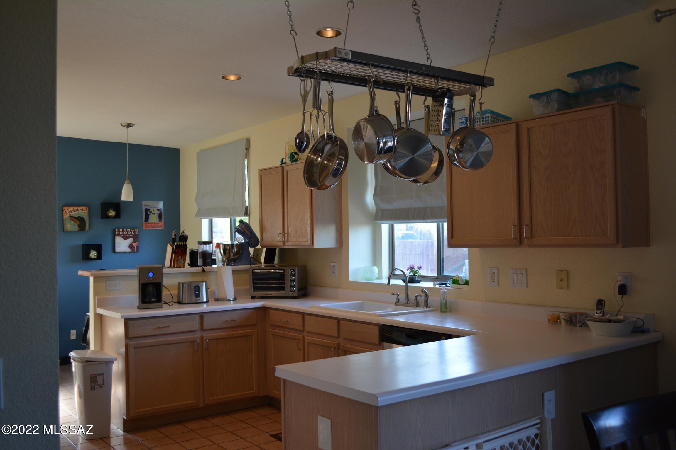 Monte Vista (1-58) - Residential