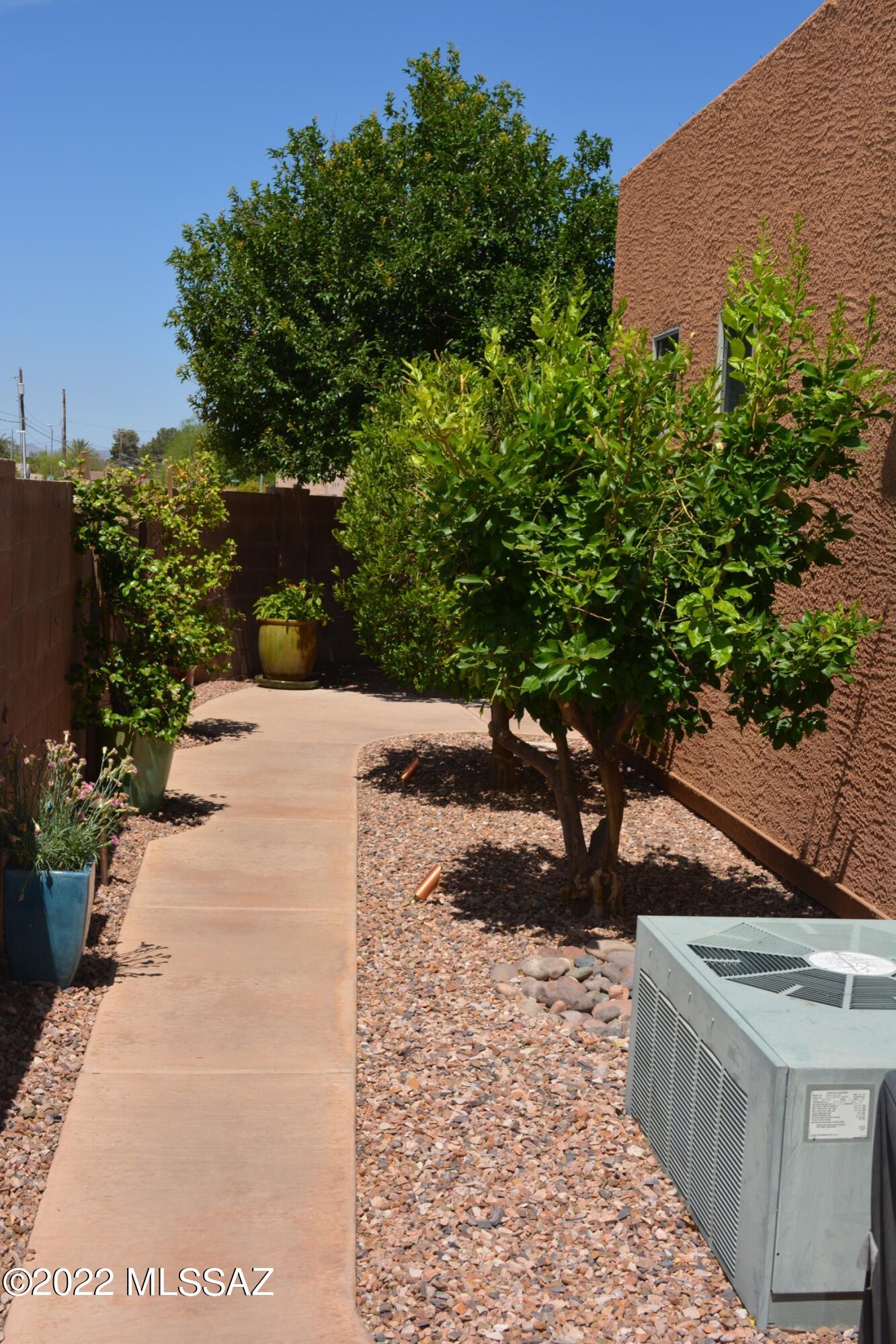 Monte Vista (1-58) - Residential