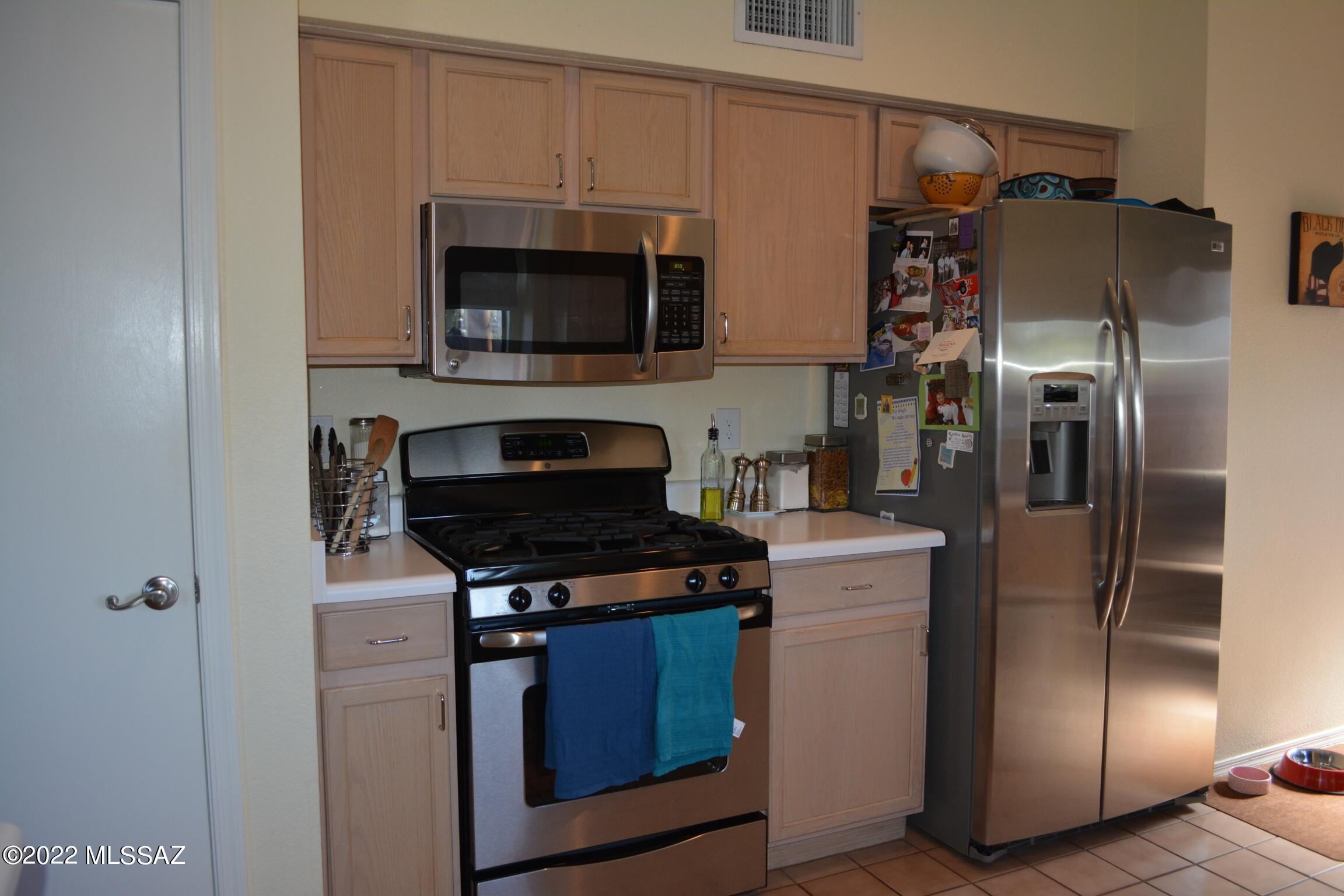 Monte Vista (1-58) - Residential