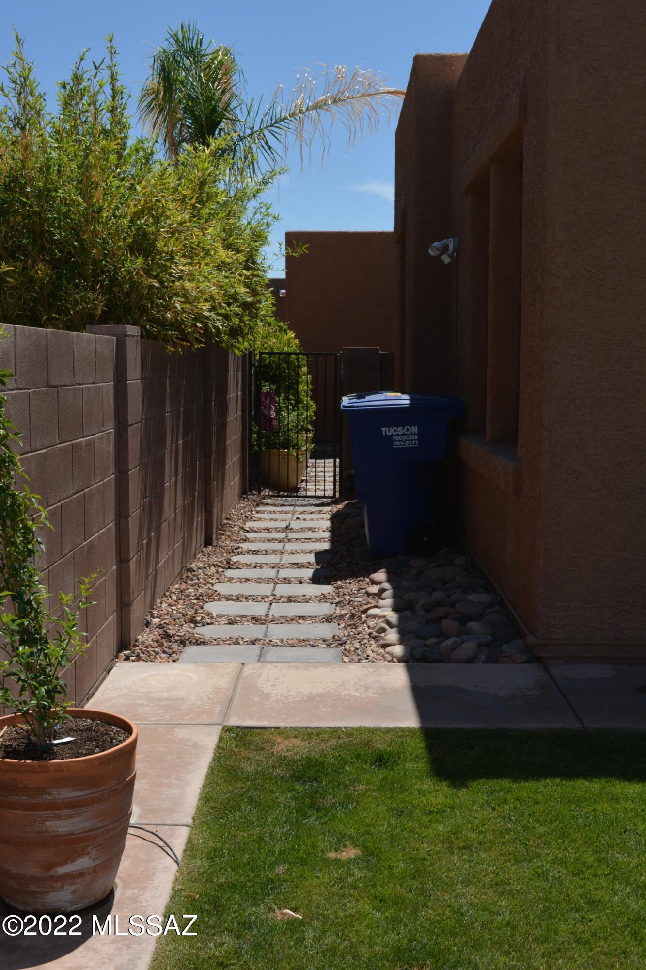 Monte Vista (1-58) - Residential