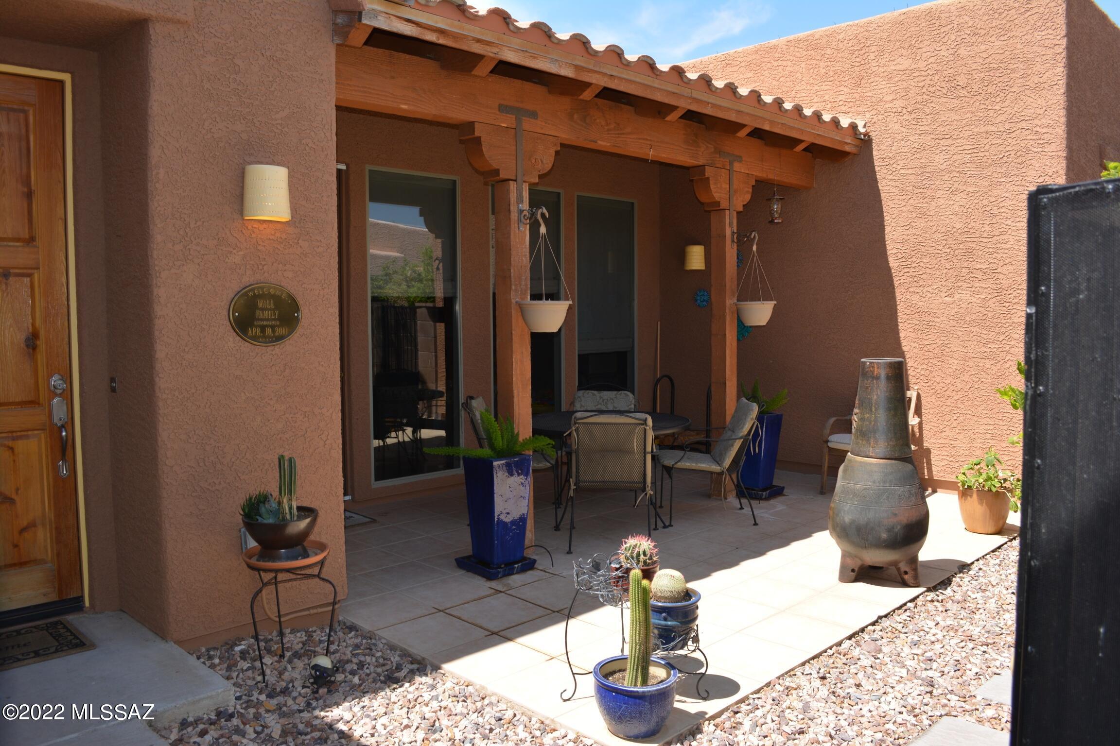 Monte Vista (1-58) - Residential