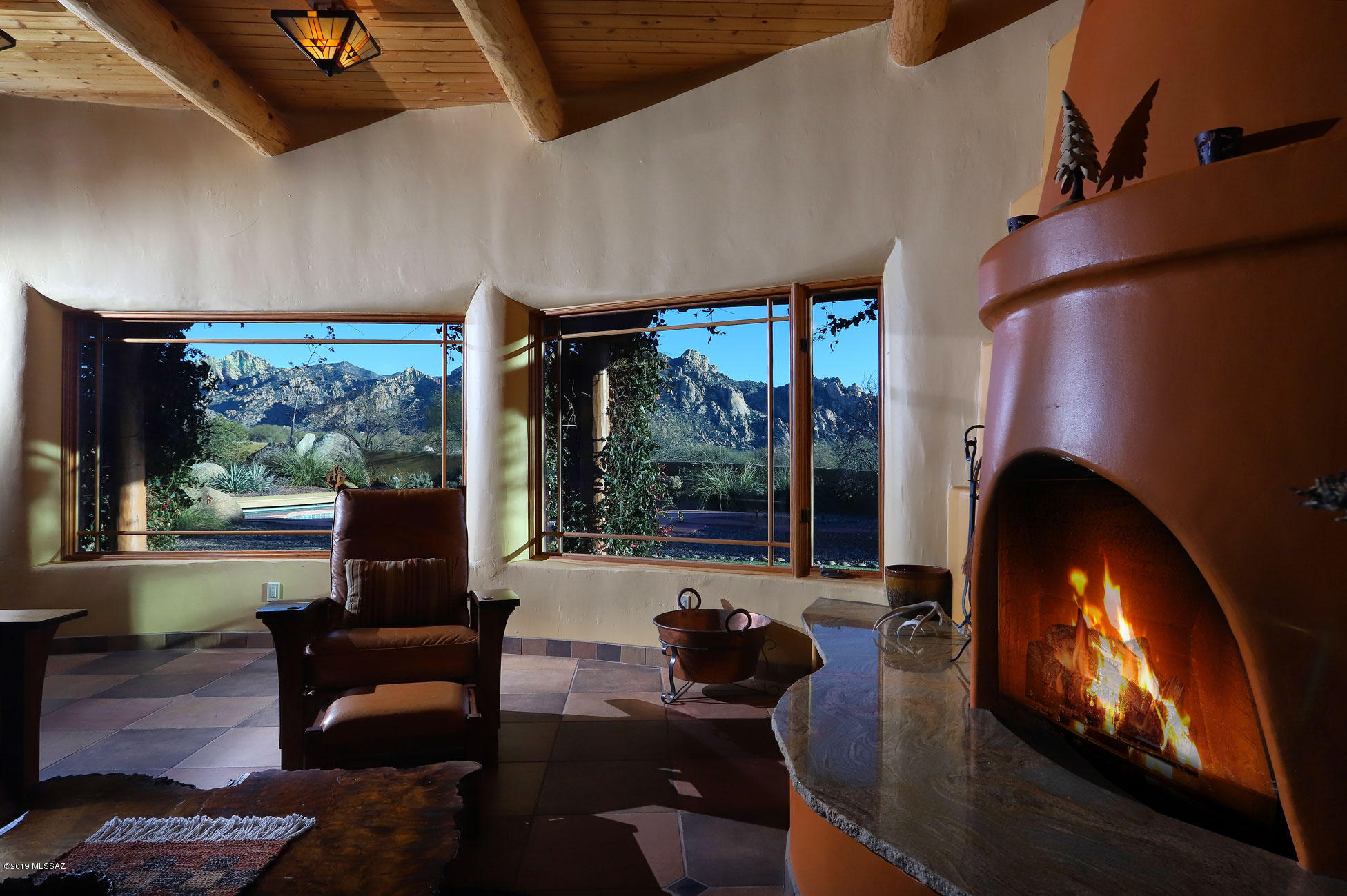Dragoon Mountain Ranch - Residential