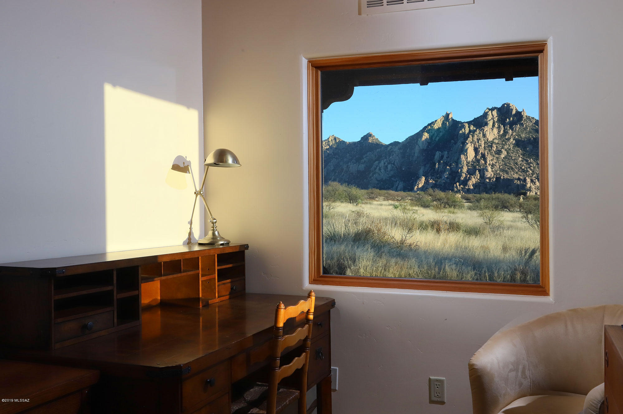 Dragoon Mountain Ranch - Residential