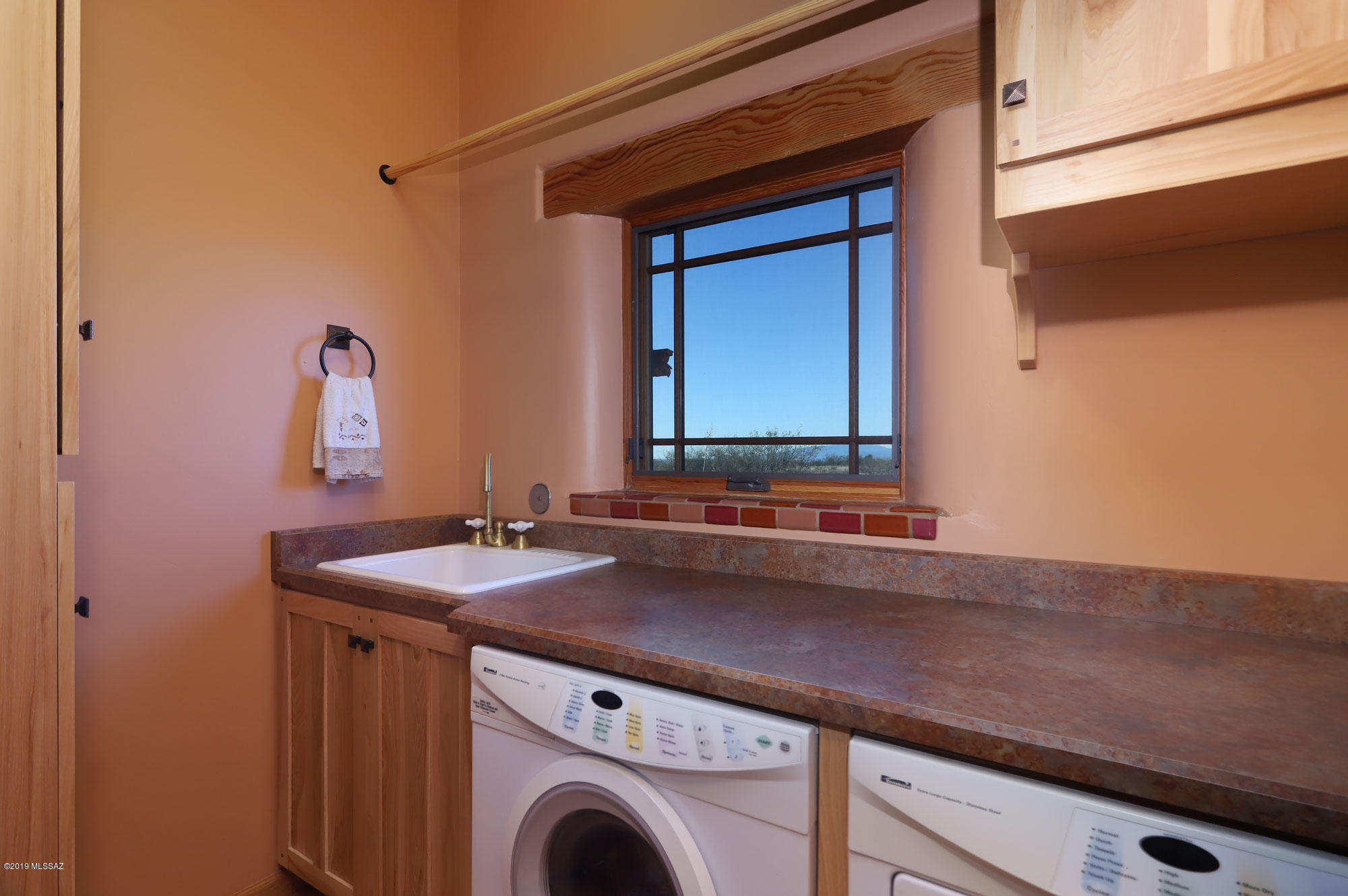 Dragoon Mountain Ranch - Residential