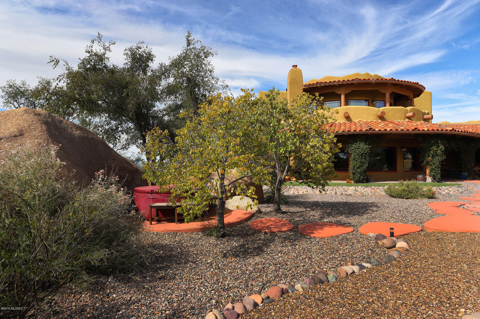 Dragoon Mountain Ranch - Residential