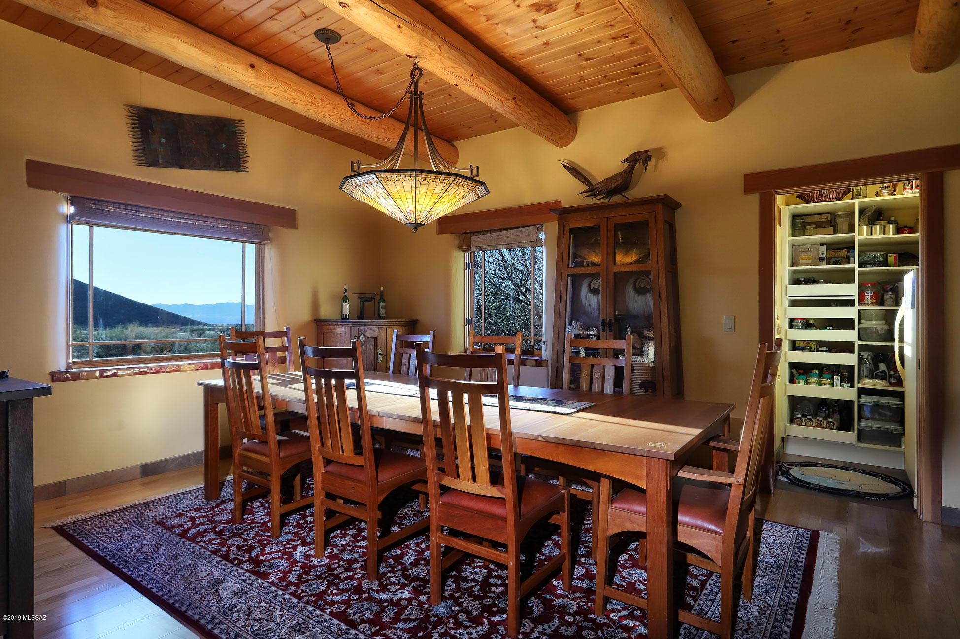 Dragoon Mountain Ranch - Residential
