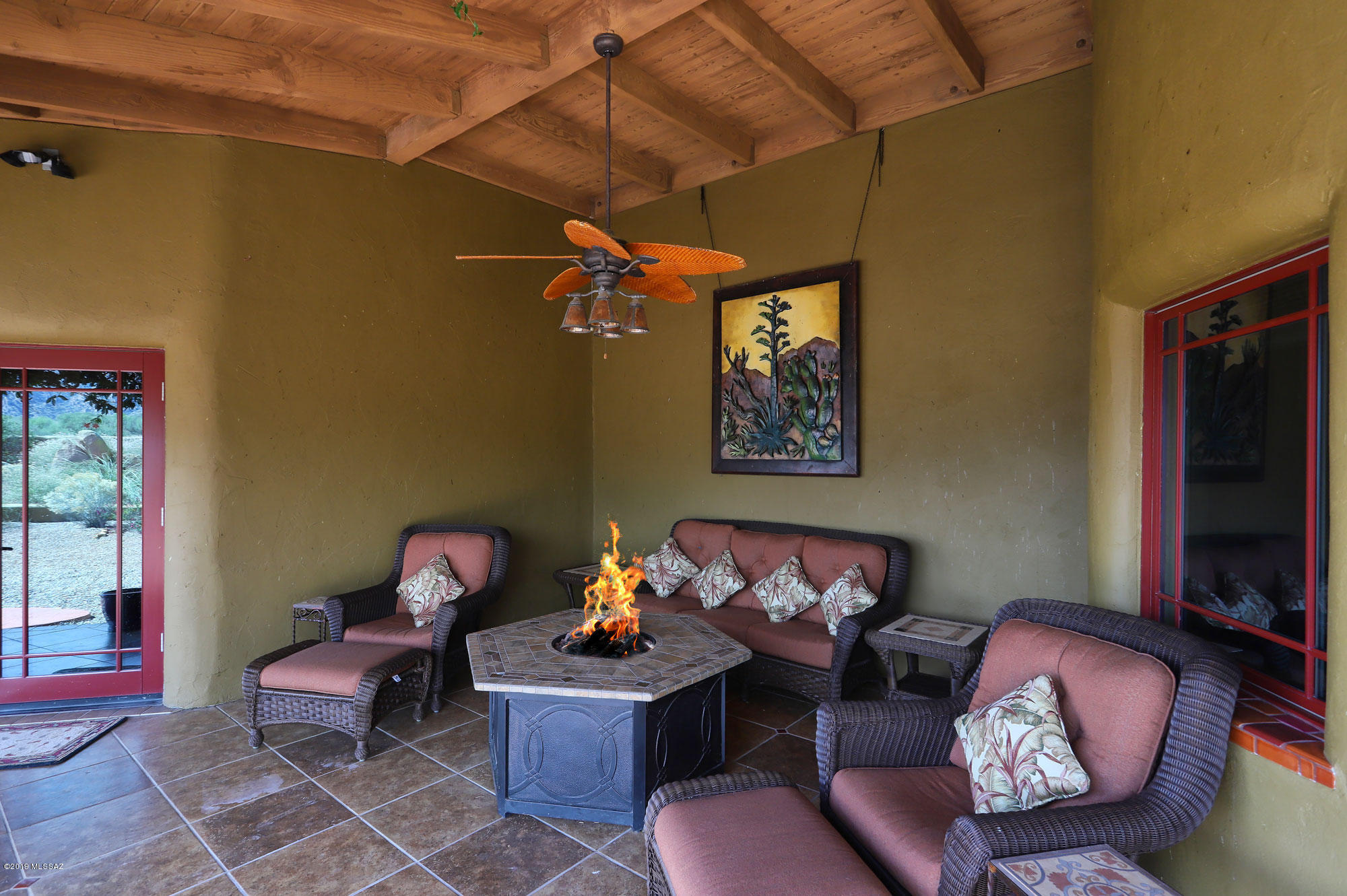 Dragoon Mountain Ranch - Residential