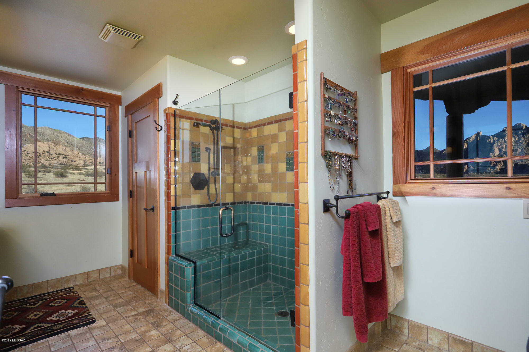 Dragoon Mountain Ranch - Residential