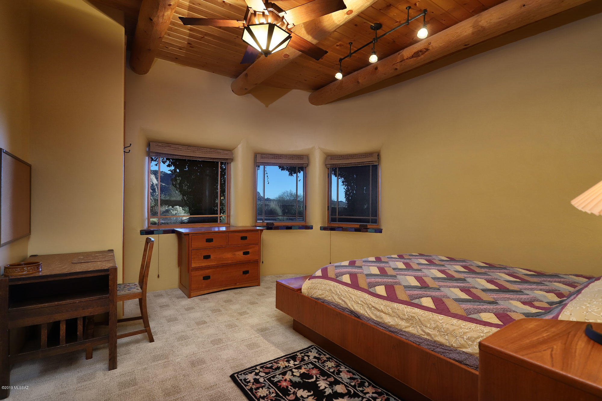 Dragoon Mountain Ranch - Residential