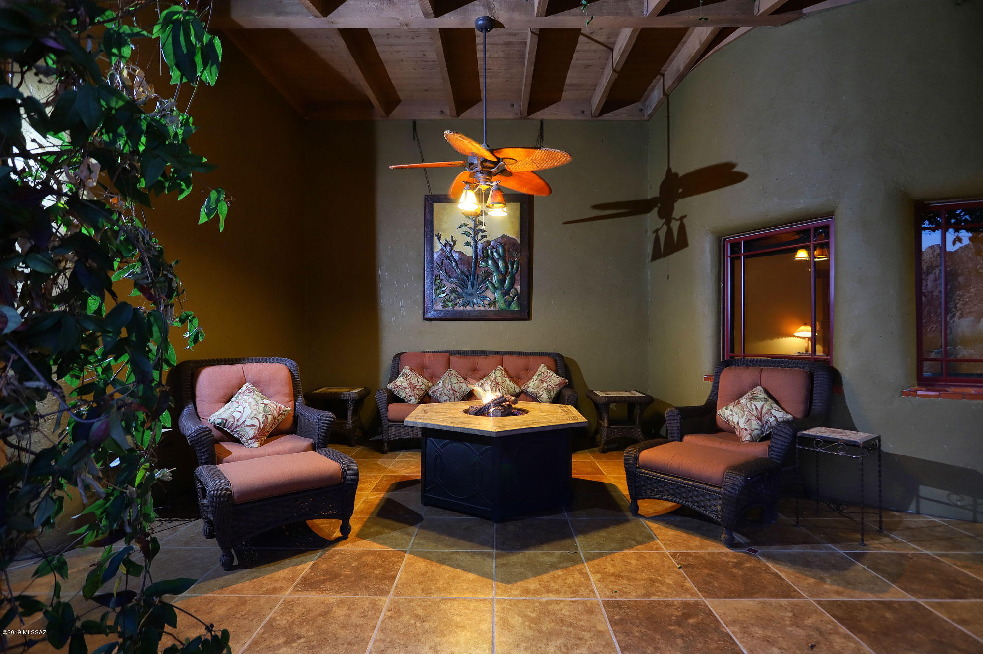 Dragoon Mountain Ranch - Residential