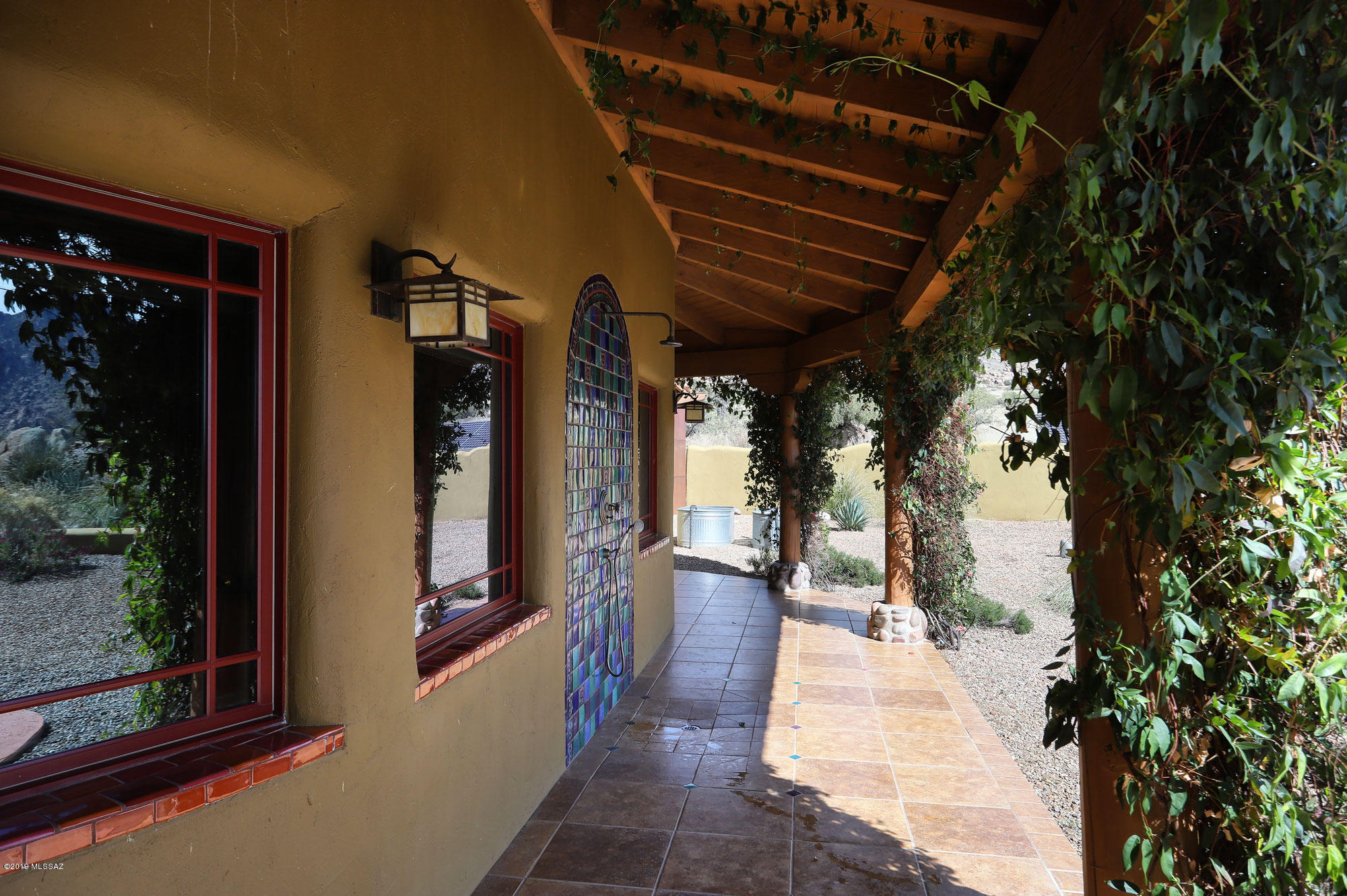 Dragoon Mountain Ranch - Residential