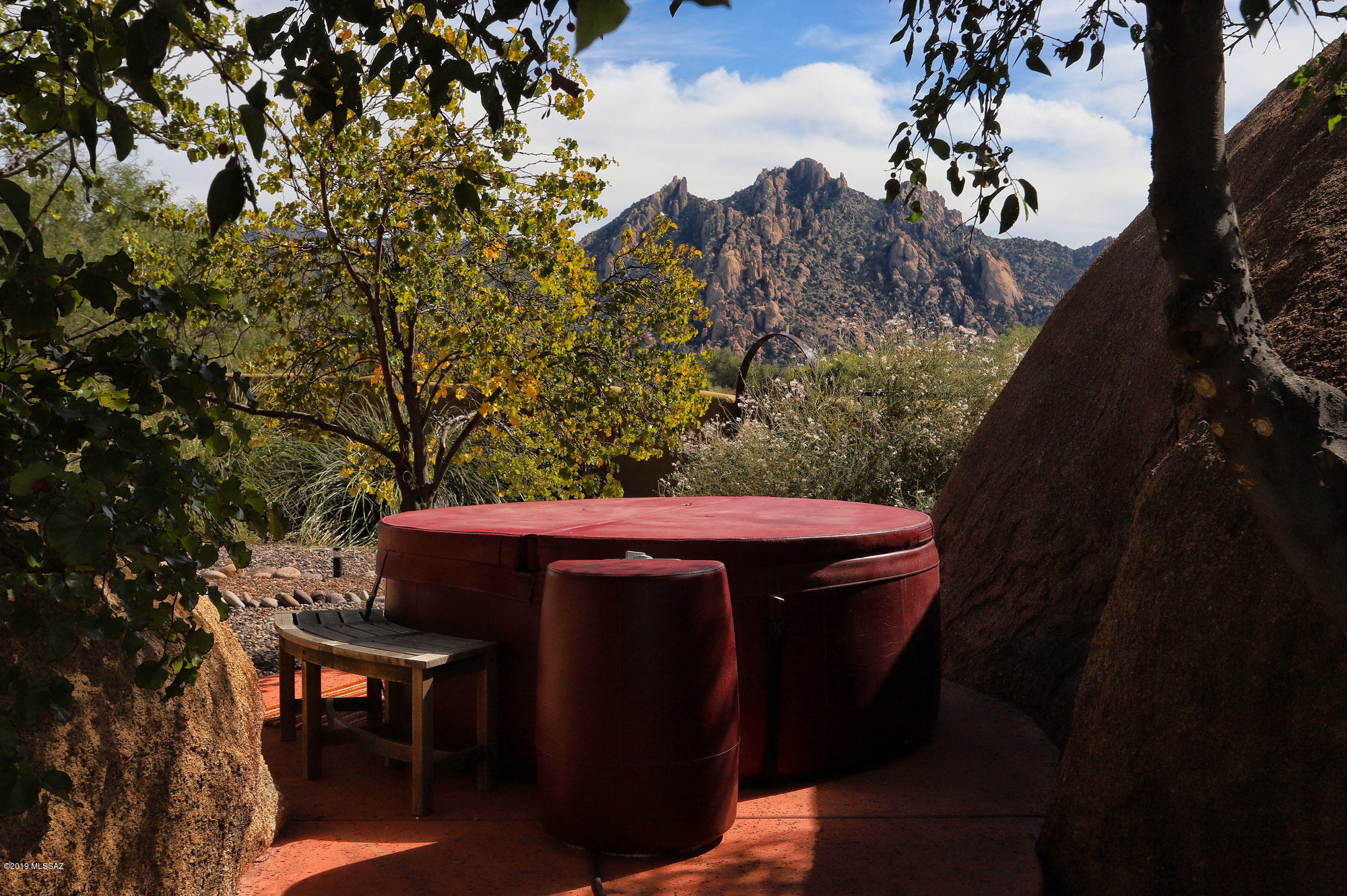 Dragoon Mountain Ranch - Residential