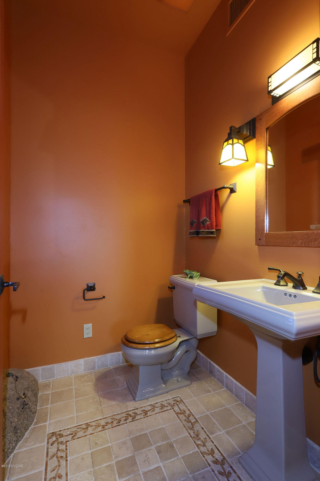 Dragoon Mountain Ranch - Residential