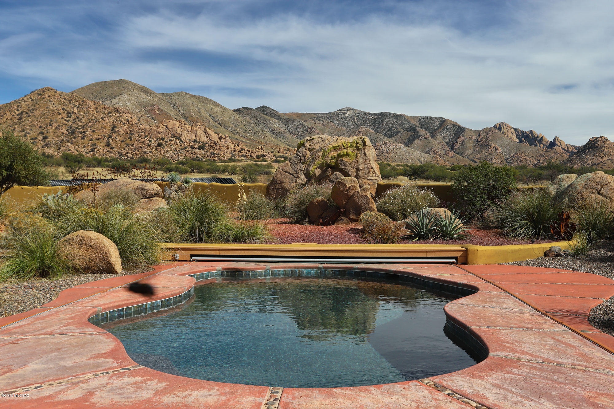 Dragoon Mountain Ranch - Residential
