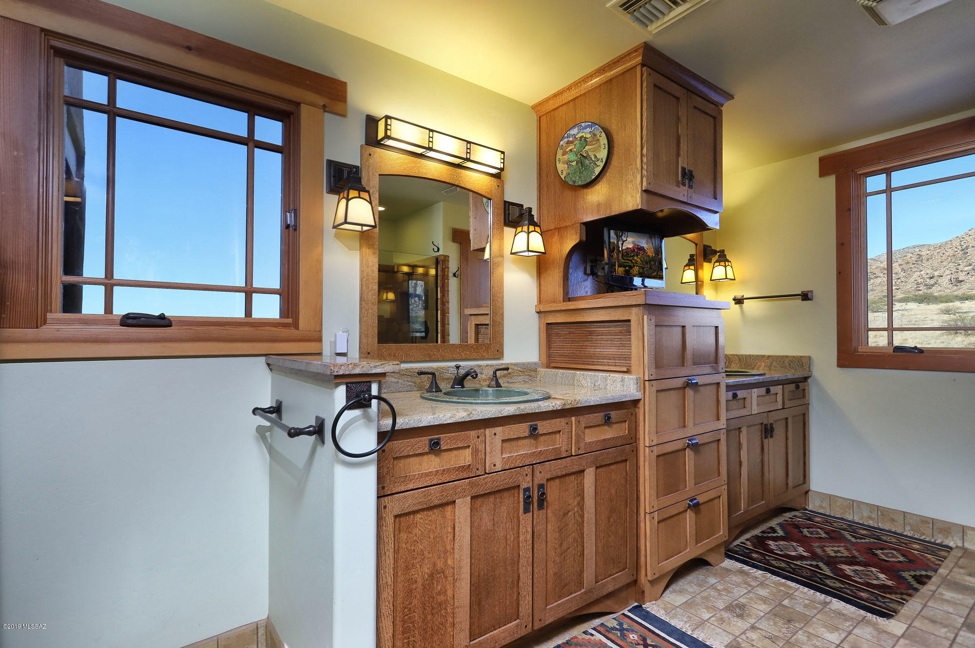 Dragoon Mountain Ranch - Residential