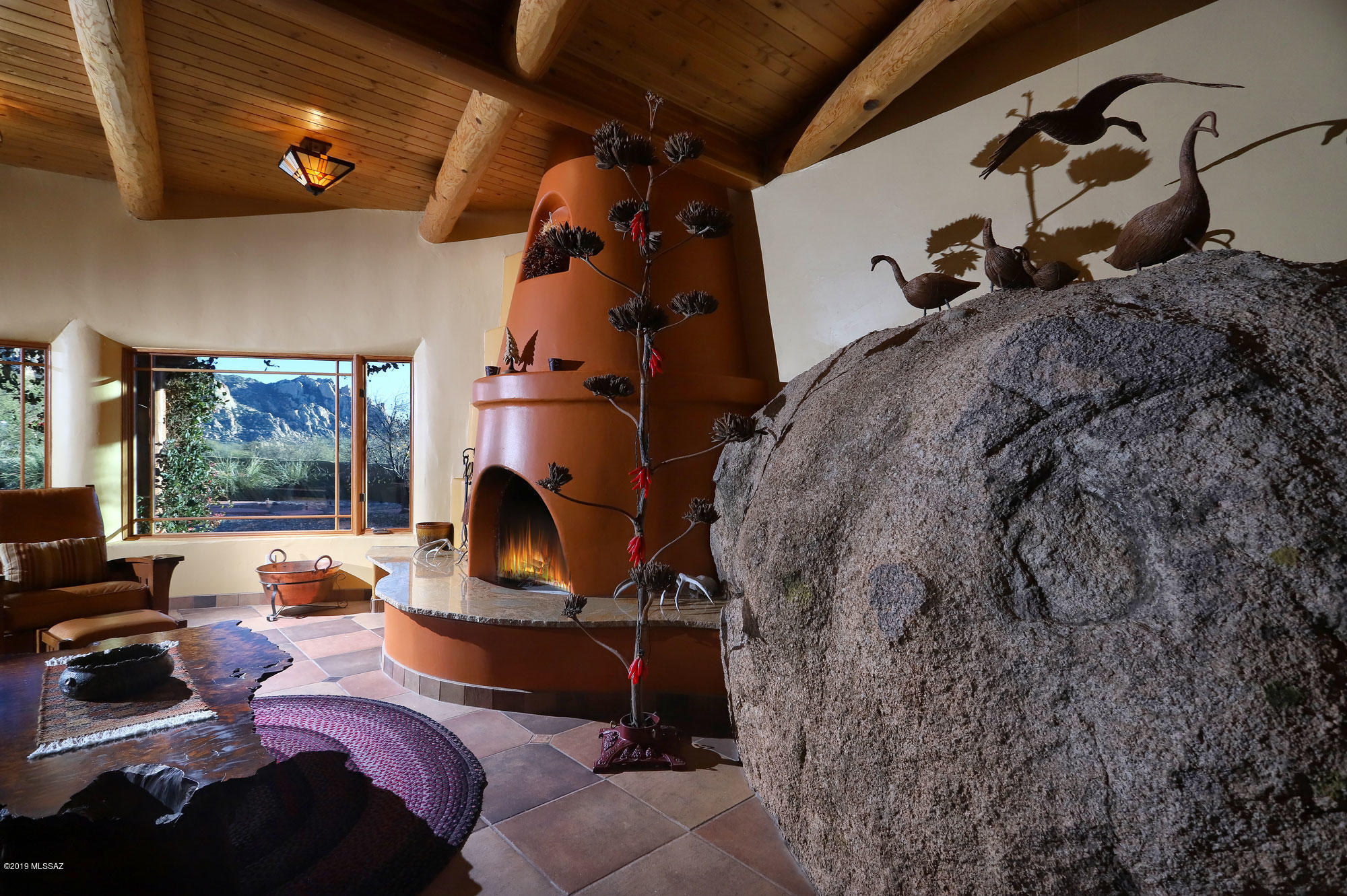 Dragoon Mountain Ranch - Residential
