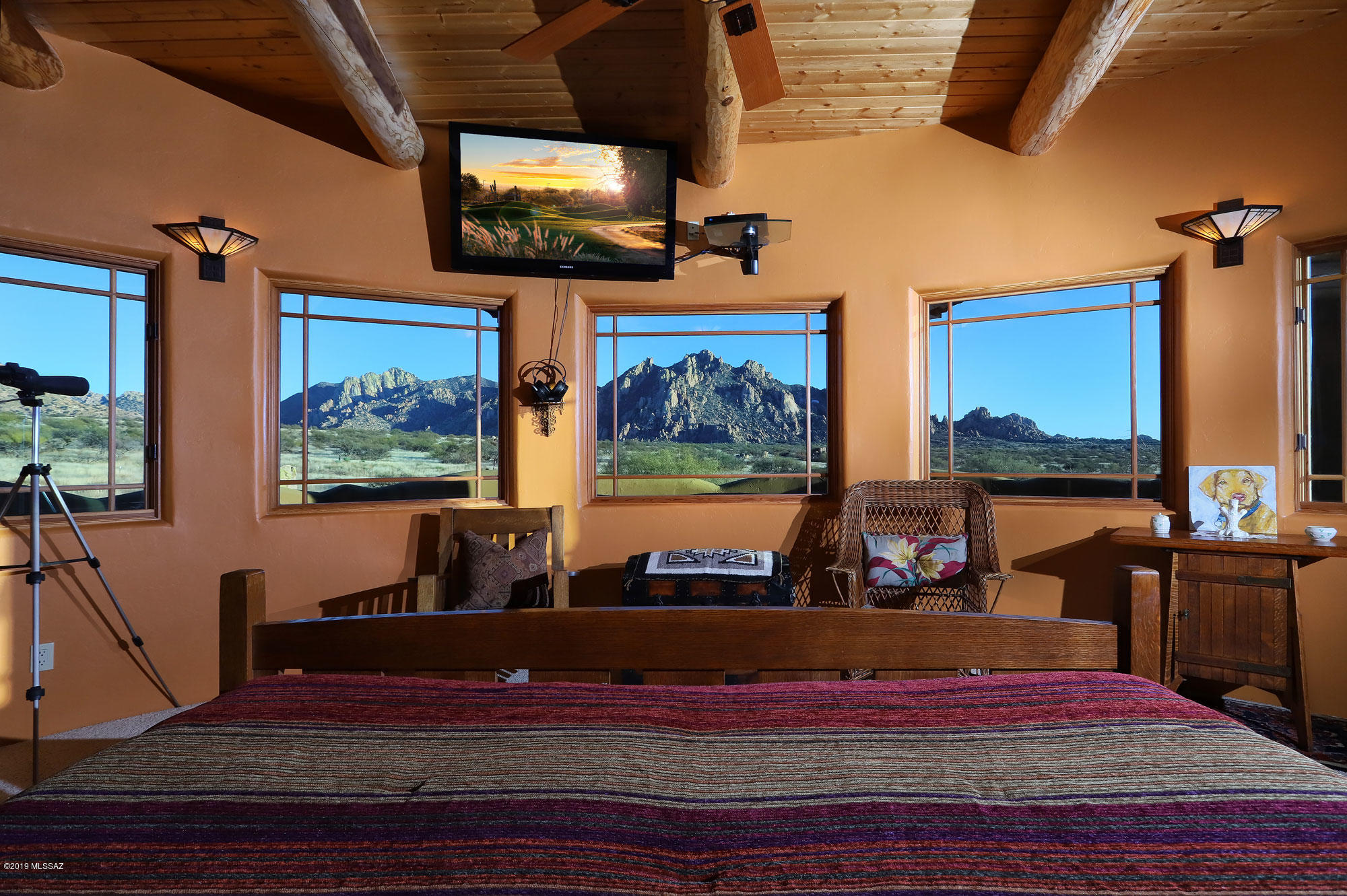 Dragoon Mountain Ranch - Residential