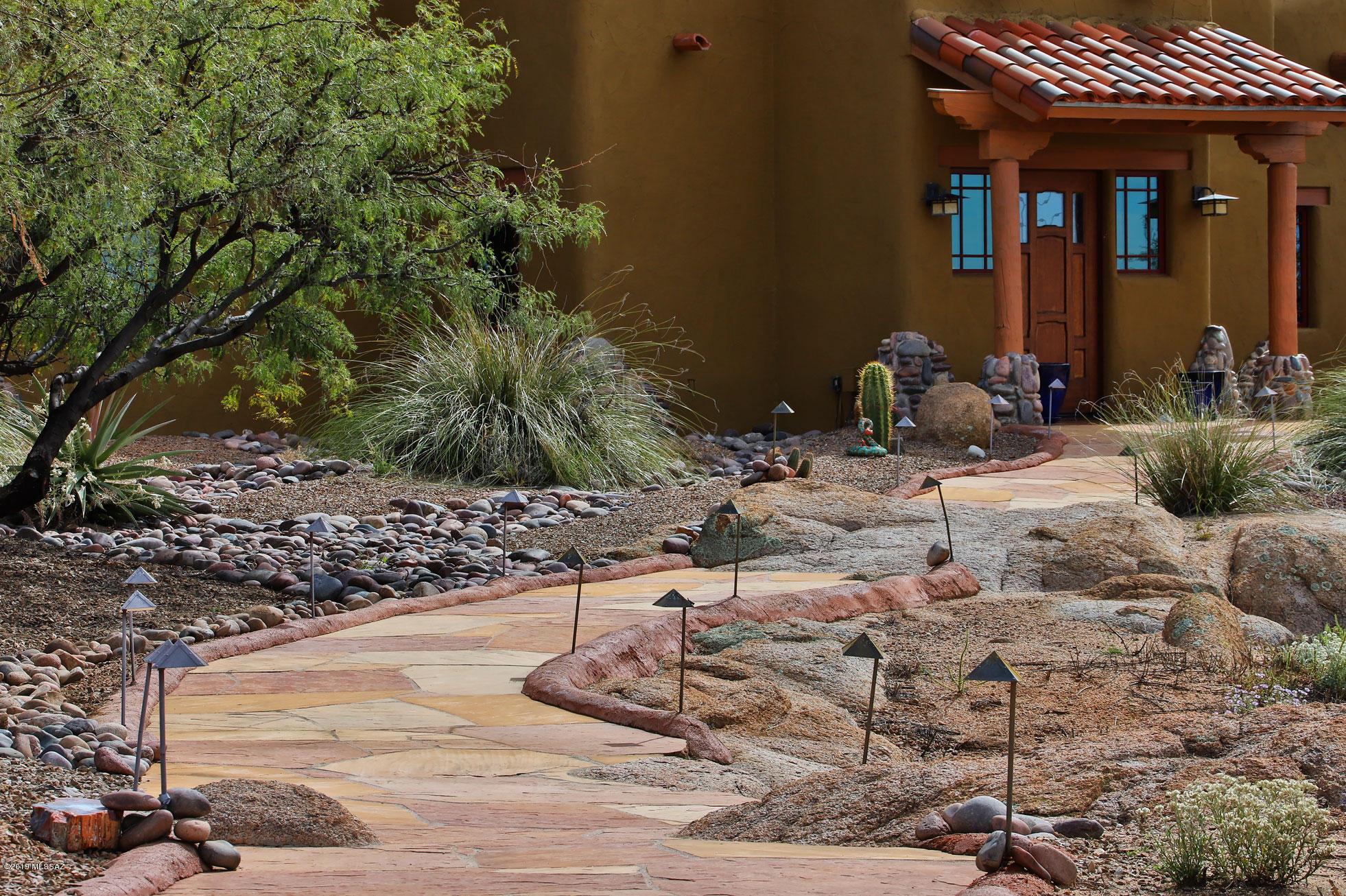 Dragoon Mountain Ranch - Residential