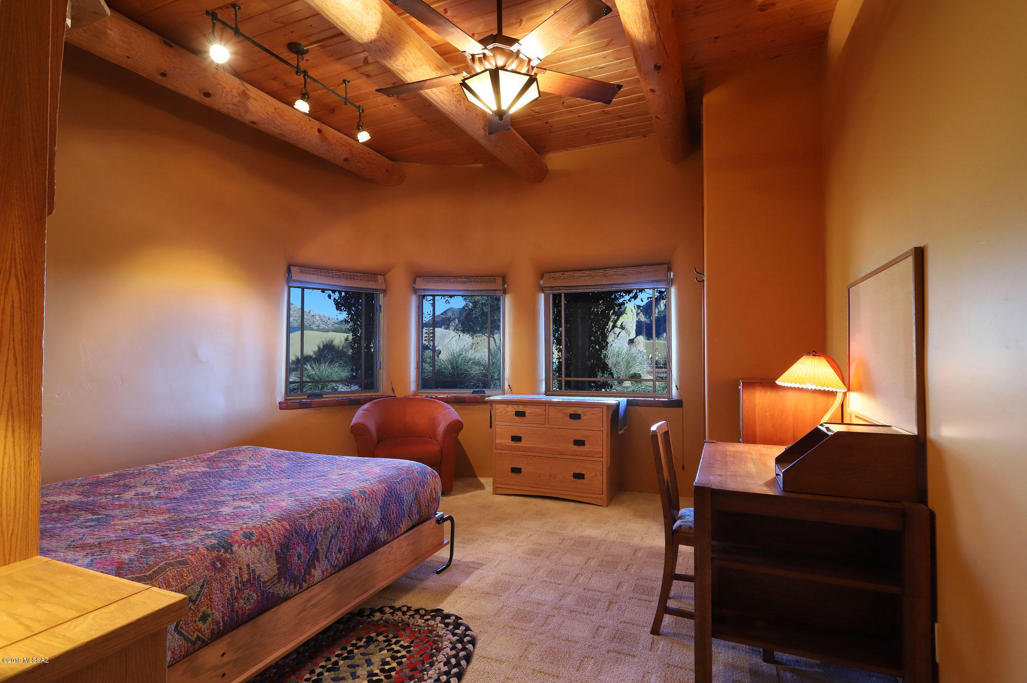 Dragoon Mountain Ranch - Residential