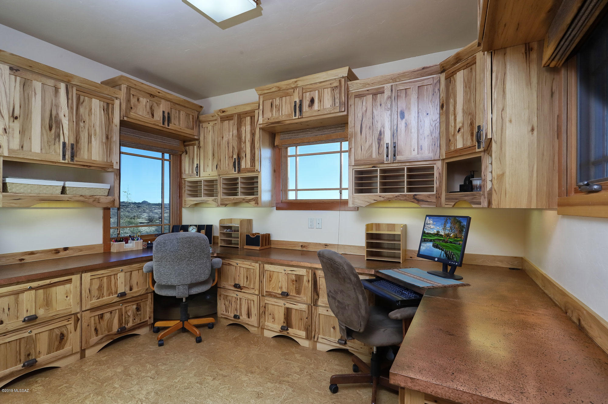 Dragoon Mountain Ranch - Residential