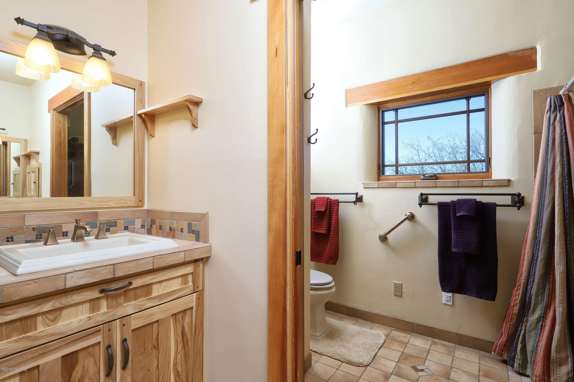 Dragoon Mountain Ranch - Residential
