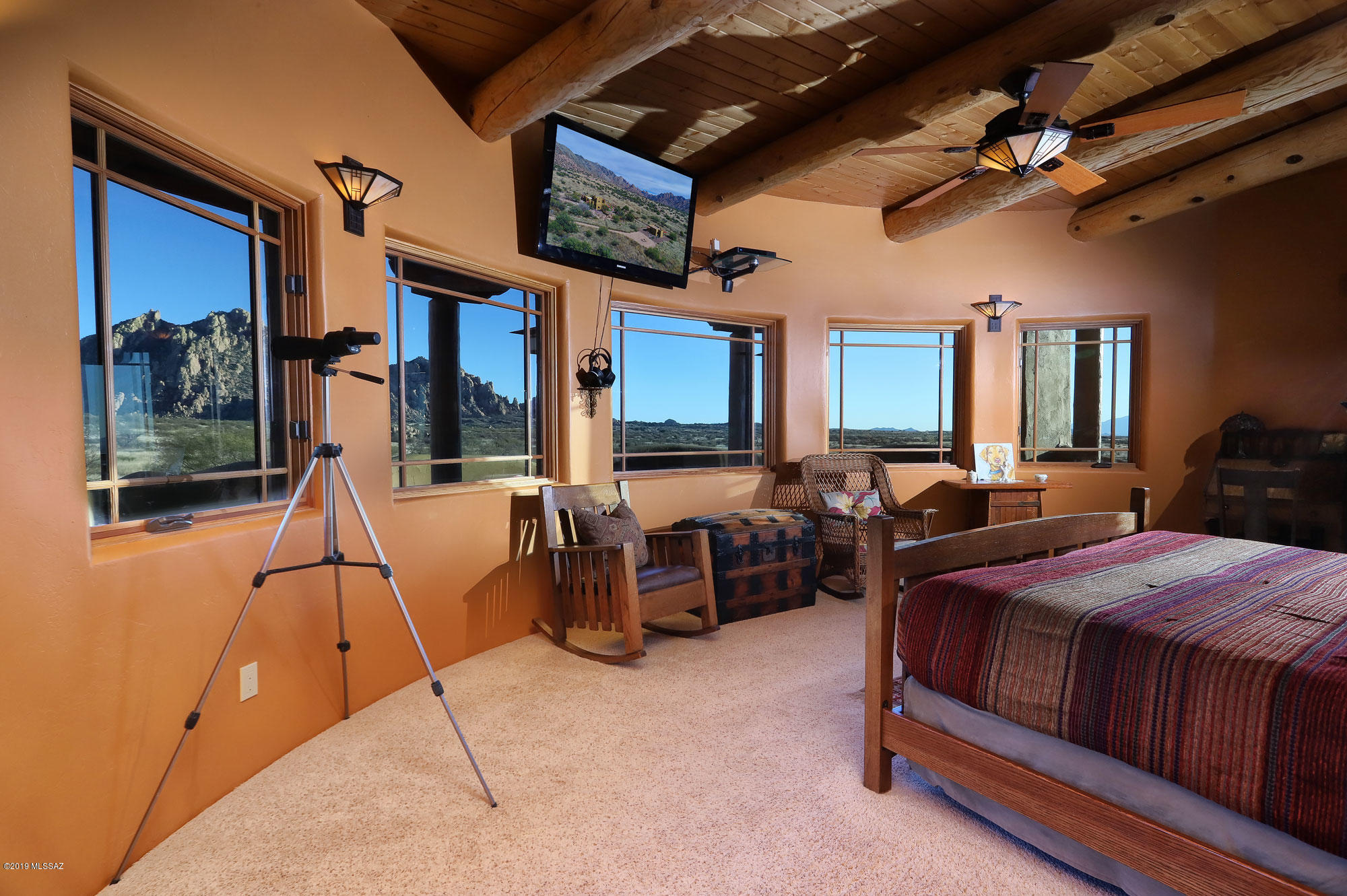 Dragoon Mountain Ranch - Residential