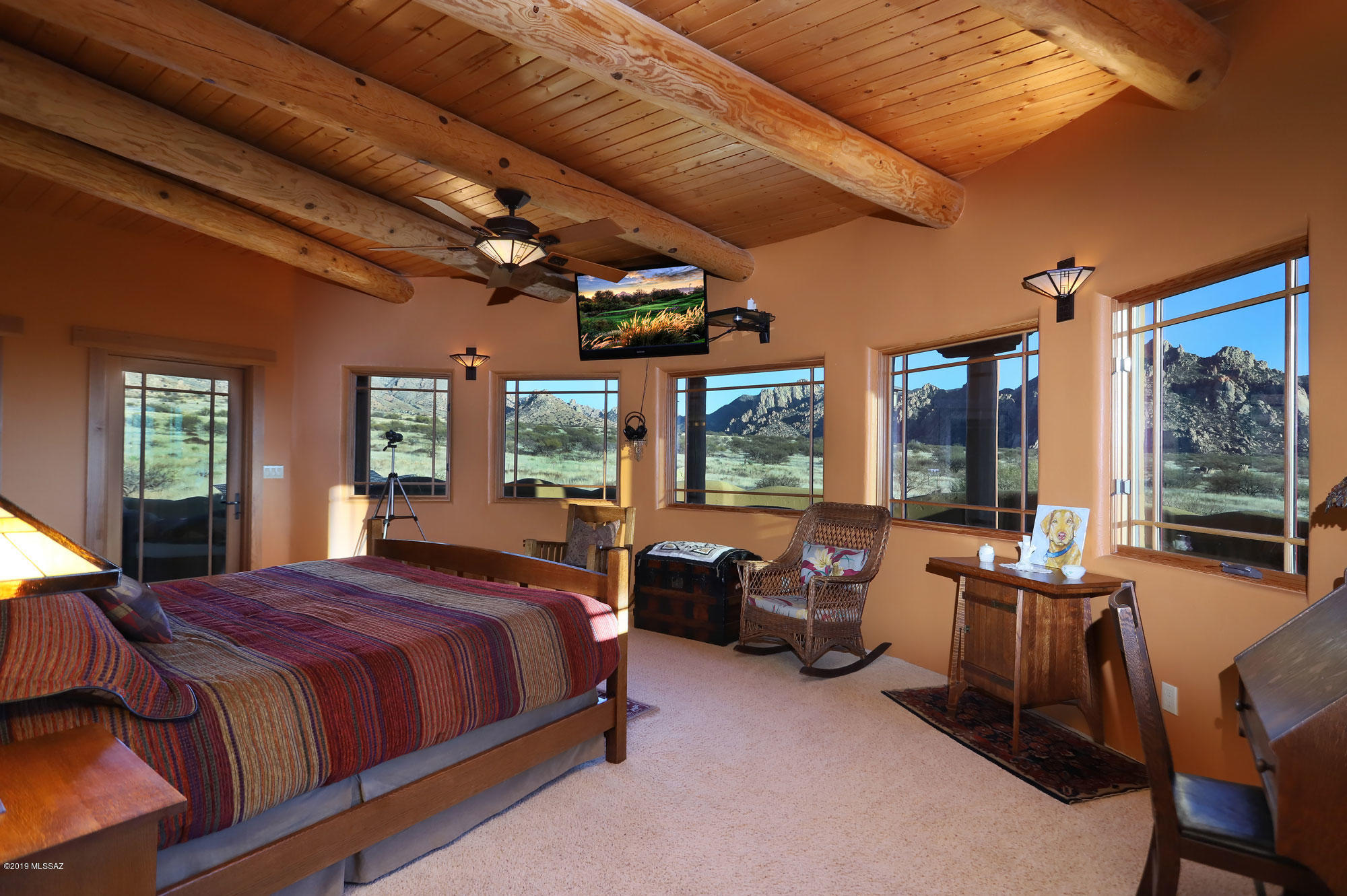 Dragoon Mountain Ranch - Residential