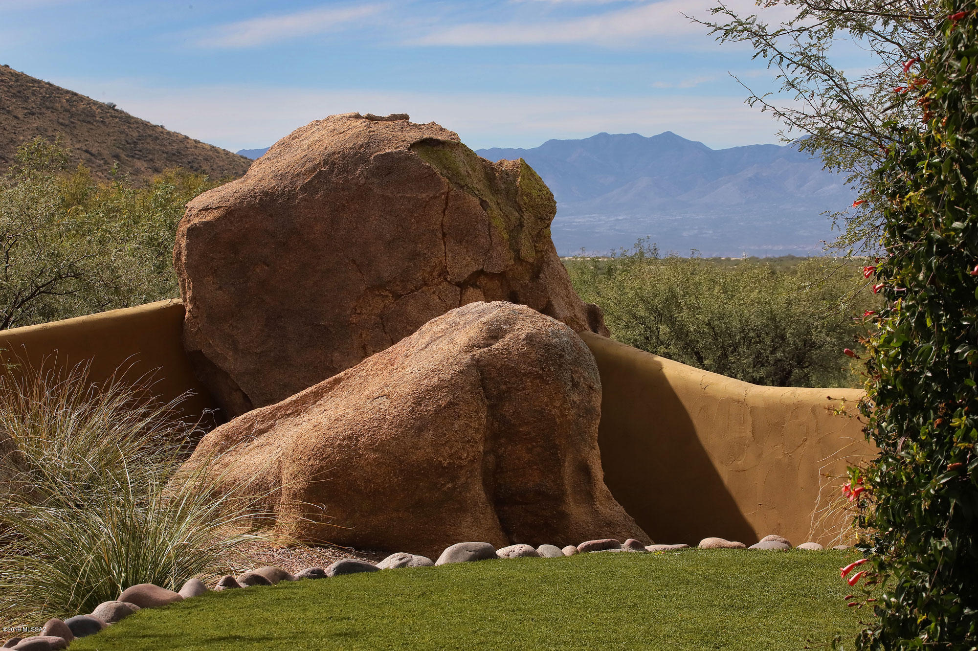 Dragoon Mountain Ranch - Residential
