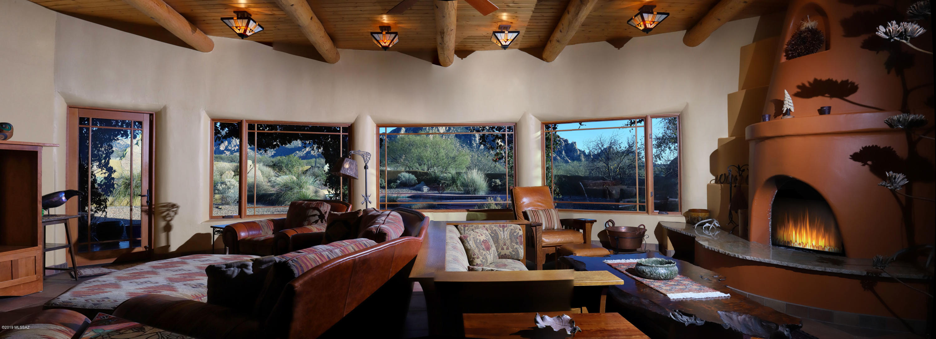 Dragoon Mountain Ranch - Residential