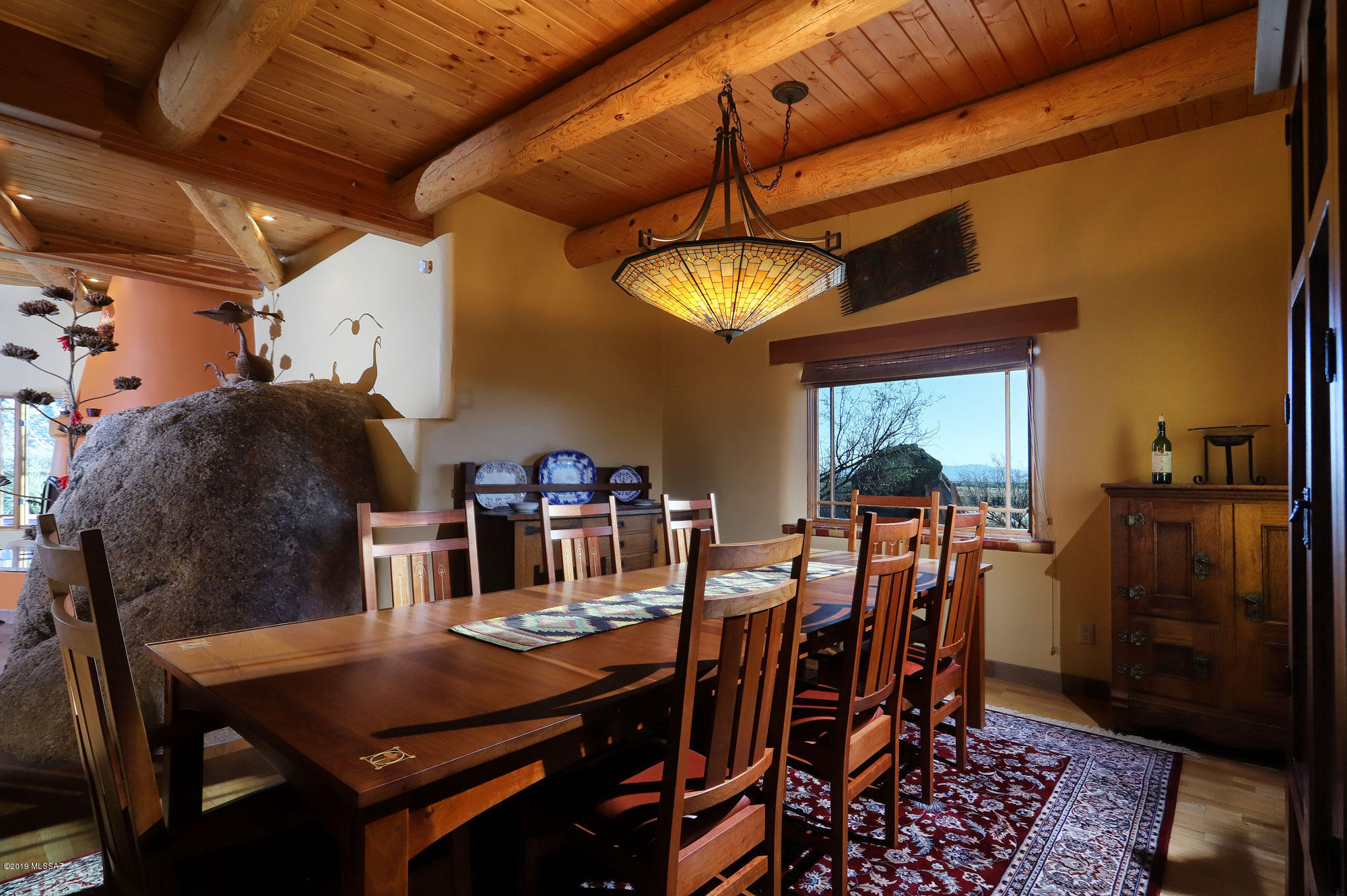 Dragoon Mountain Ranch - Residential