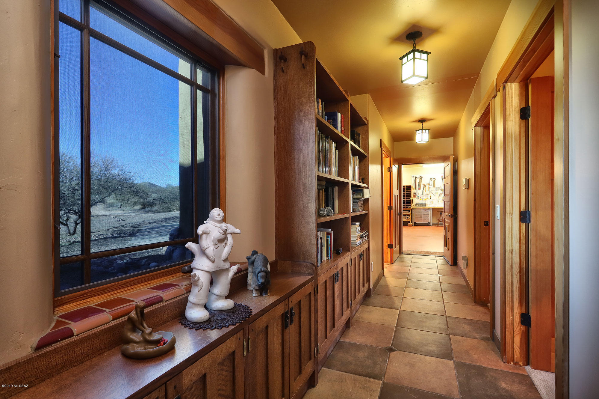 Dragoon Mountain Ranch - Residential