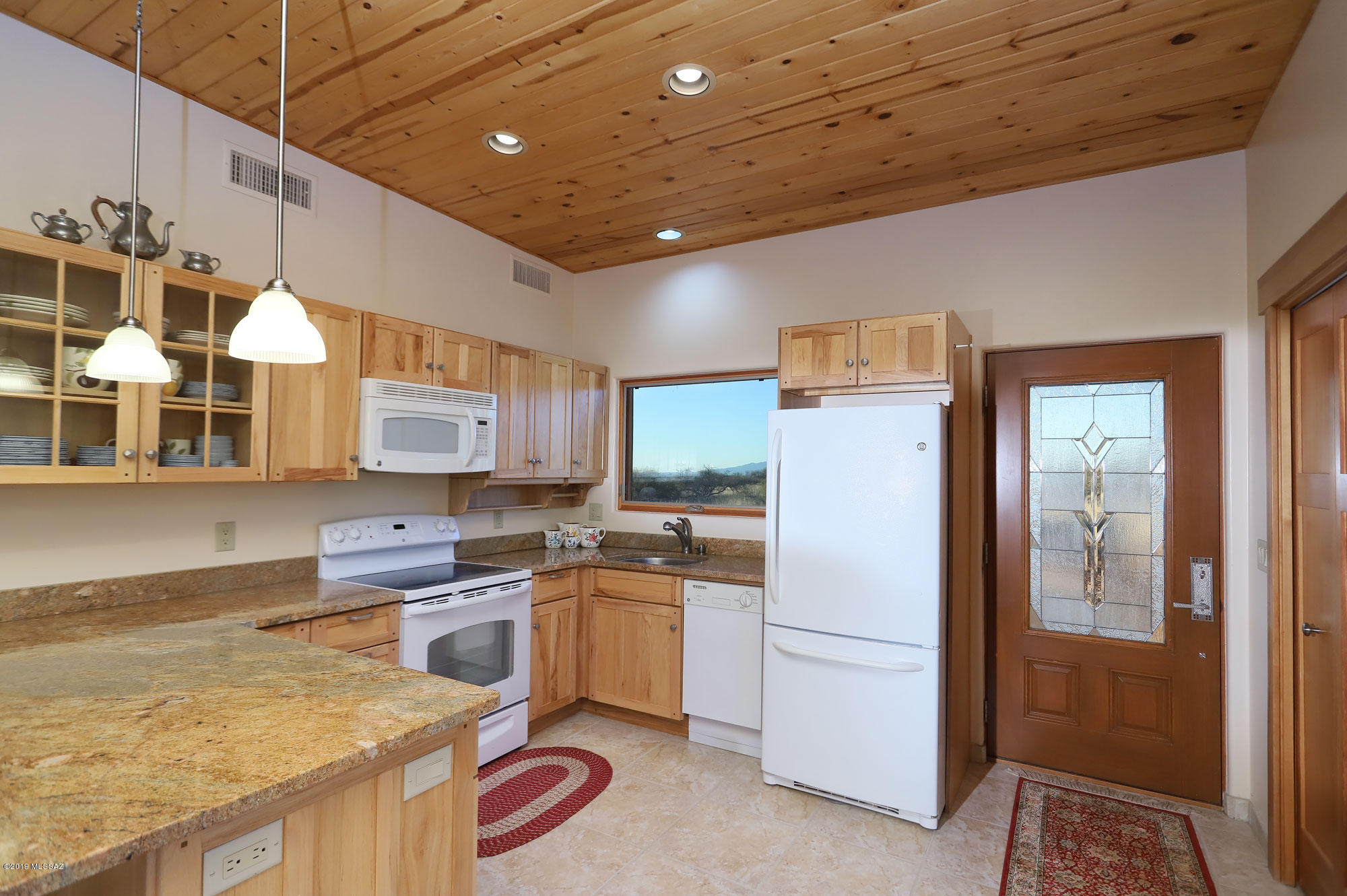 Dragoon Mountain Ranch - Residential