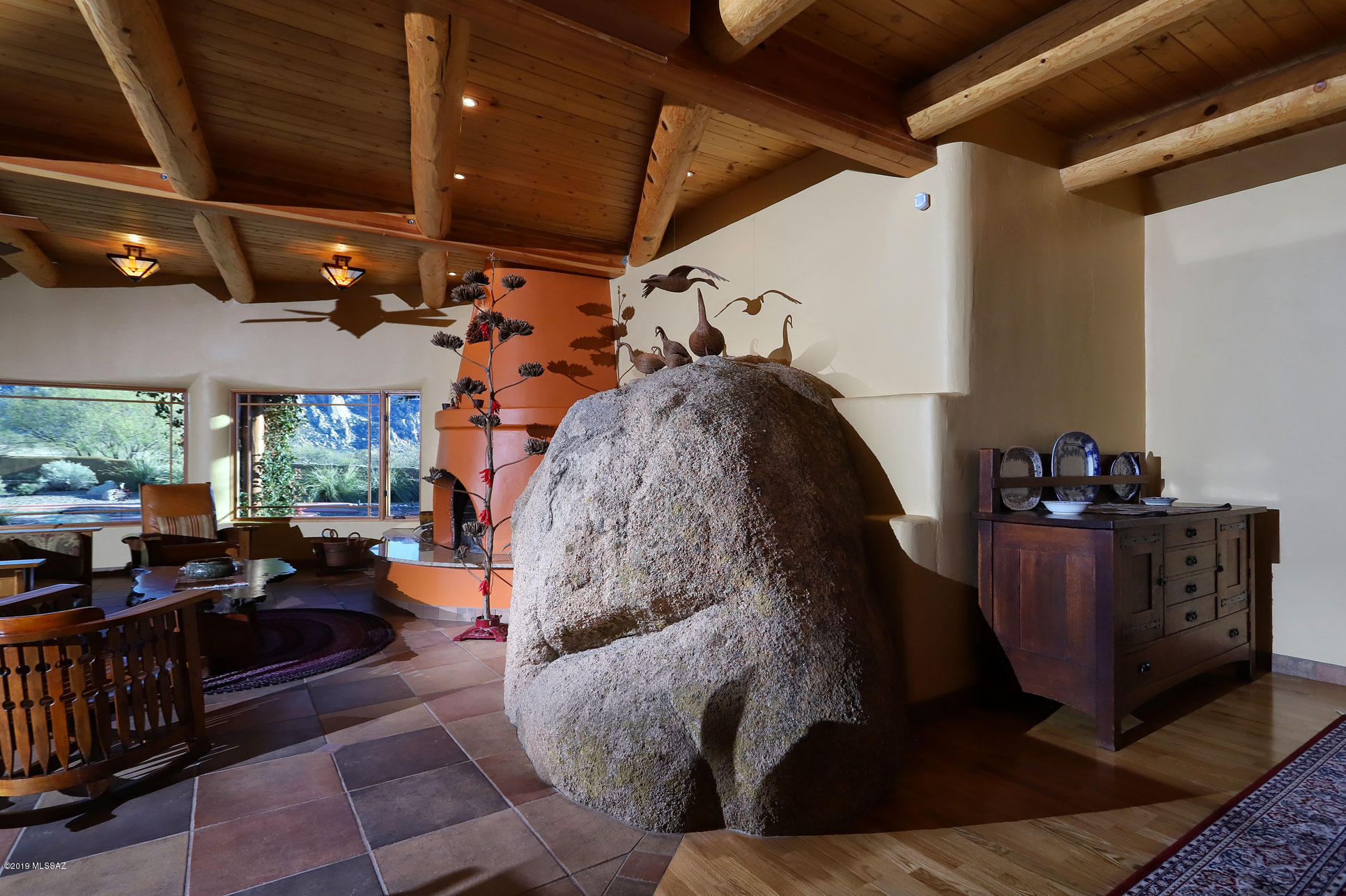 Dragoon Mountain Ranch - Residential