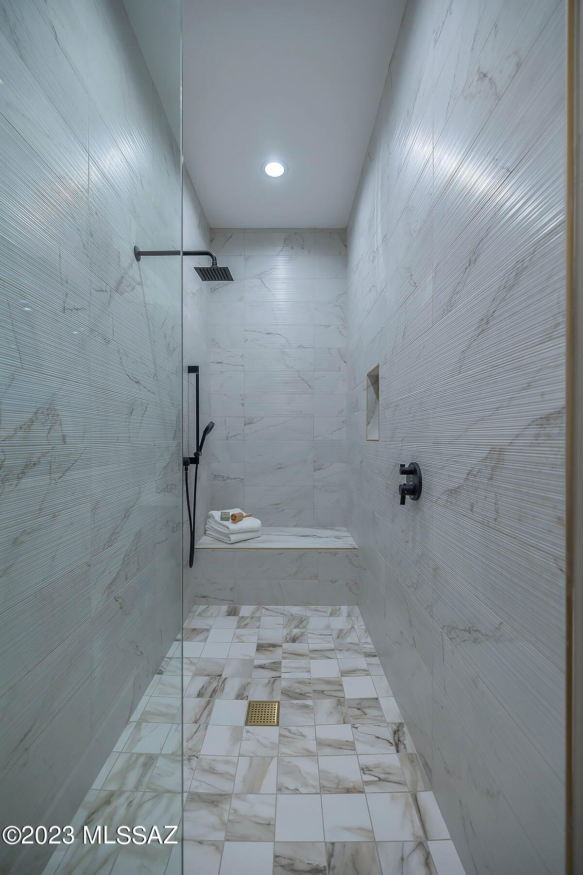 Unsubdivided - Residential