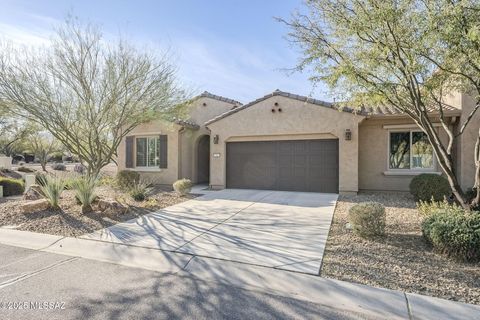 A home in Green Valley