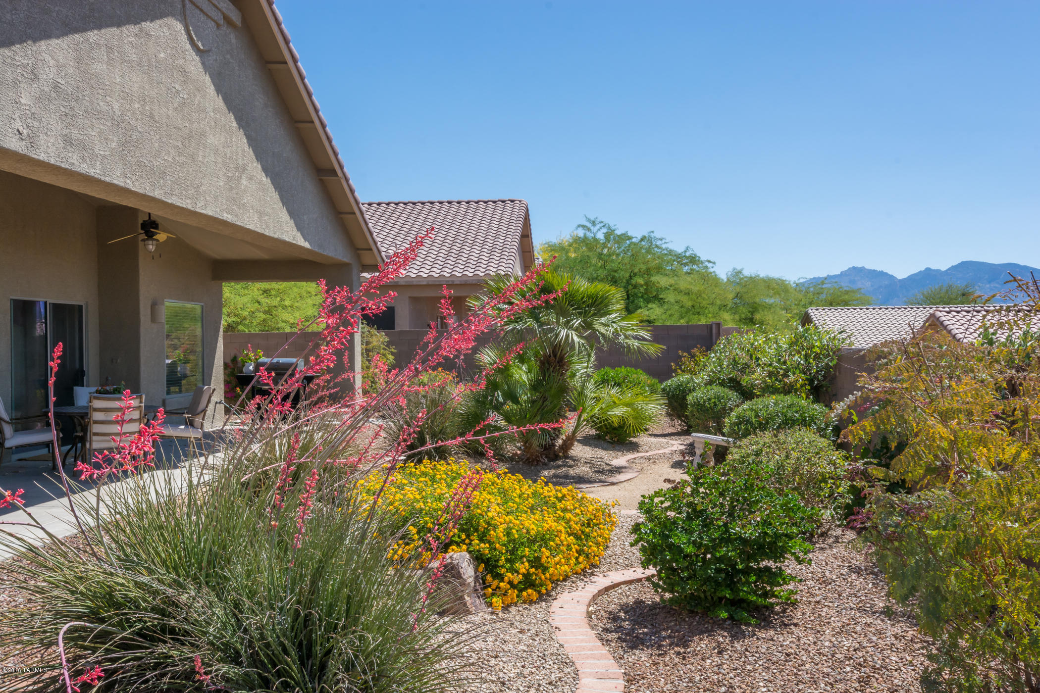 Quail Crossing II (1-130) - Residential