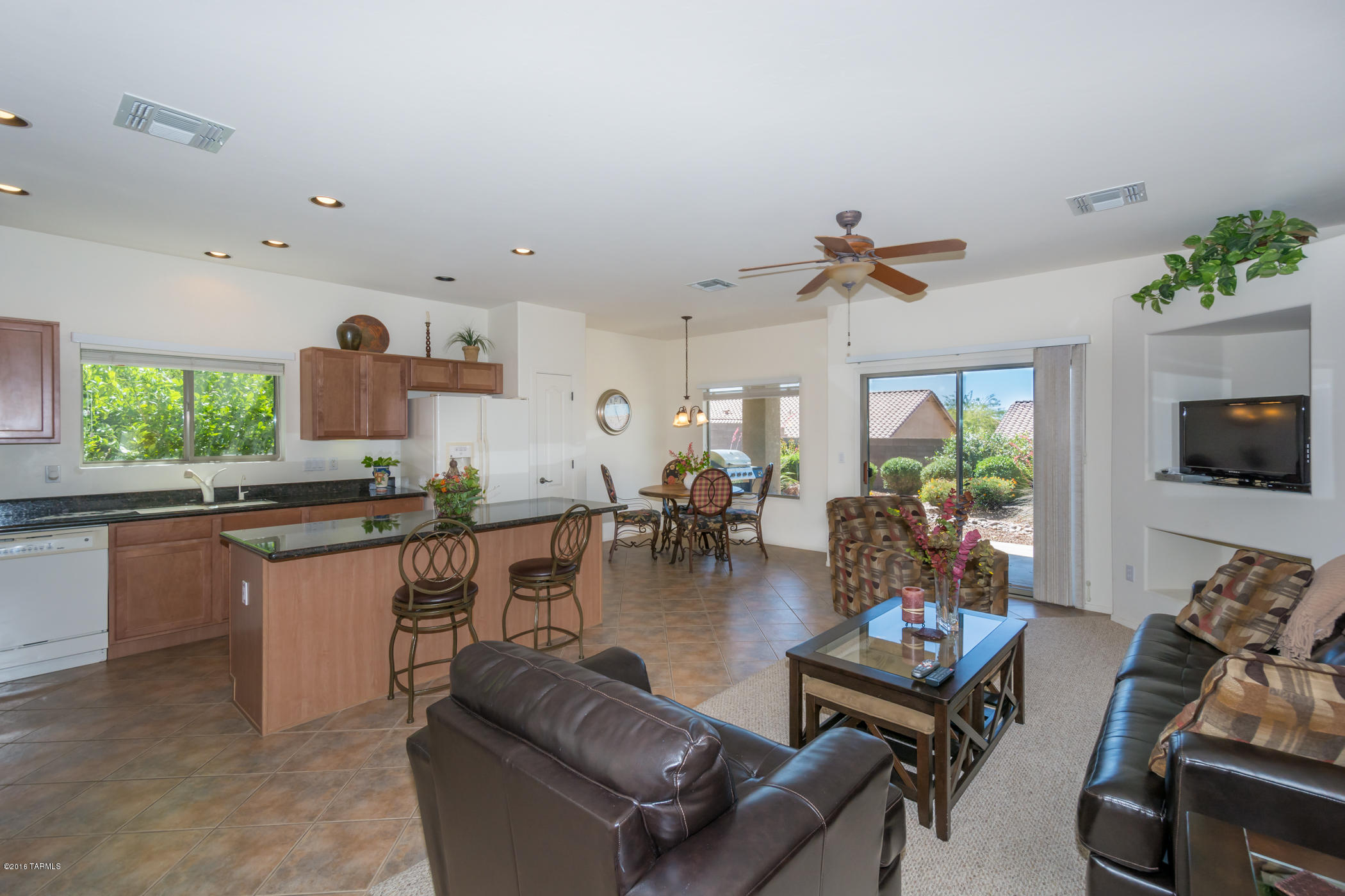 Quail Crossing II (1-130) - Residential