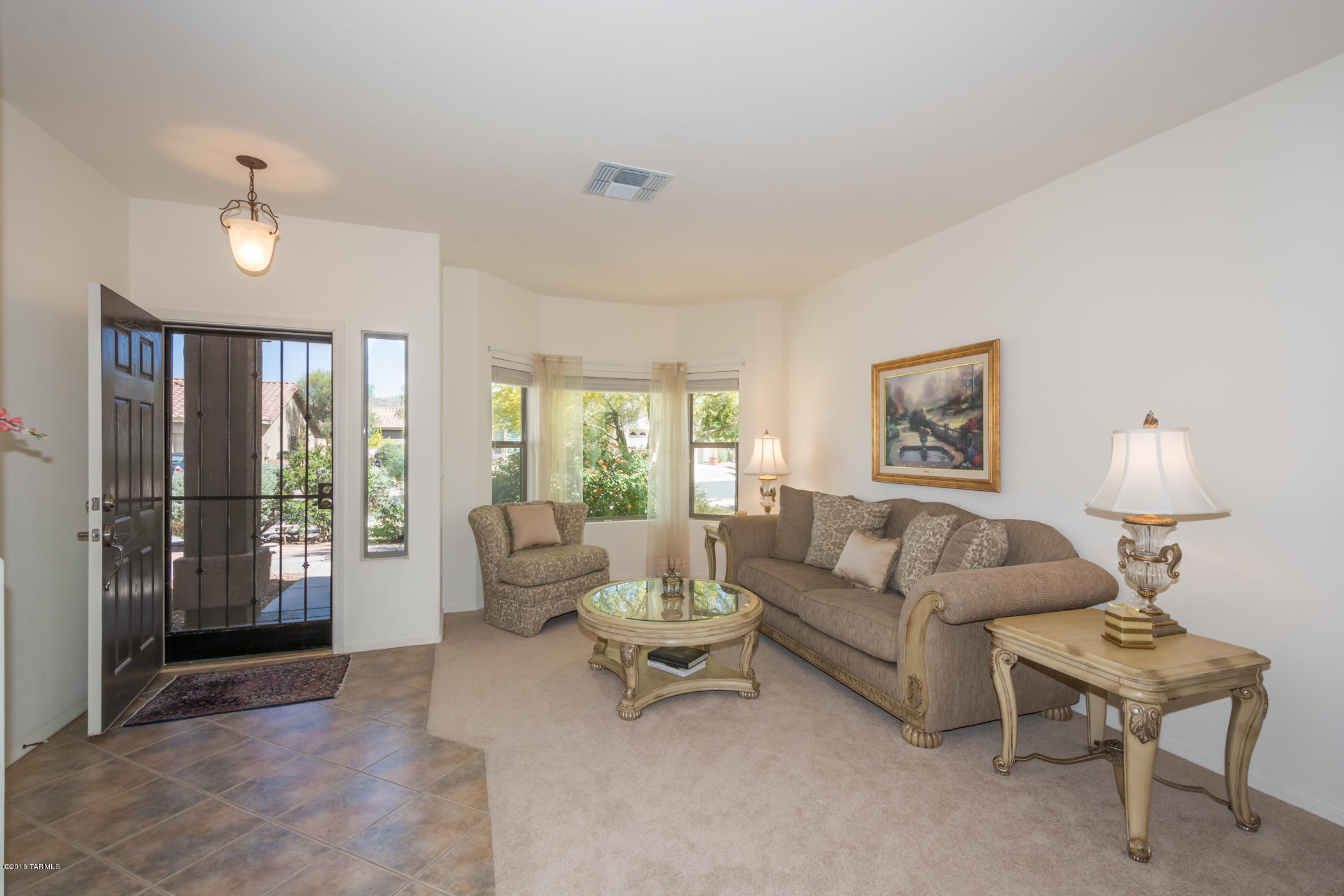 Quail Crossing II (1-130) - Residential